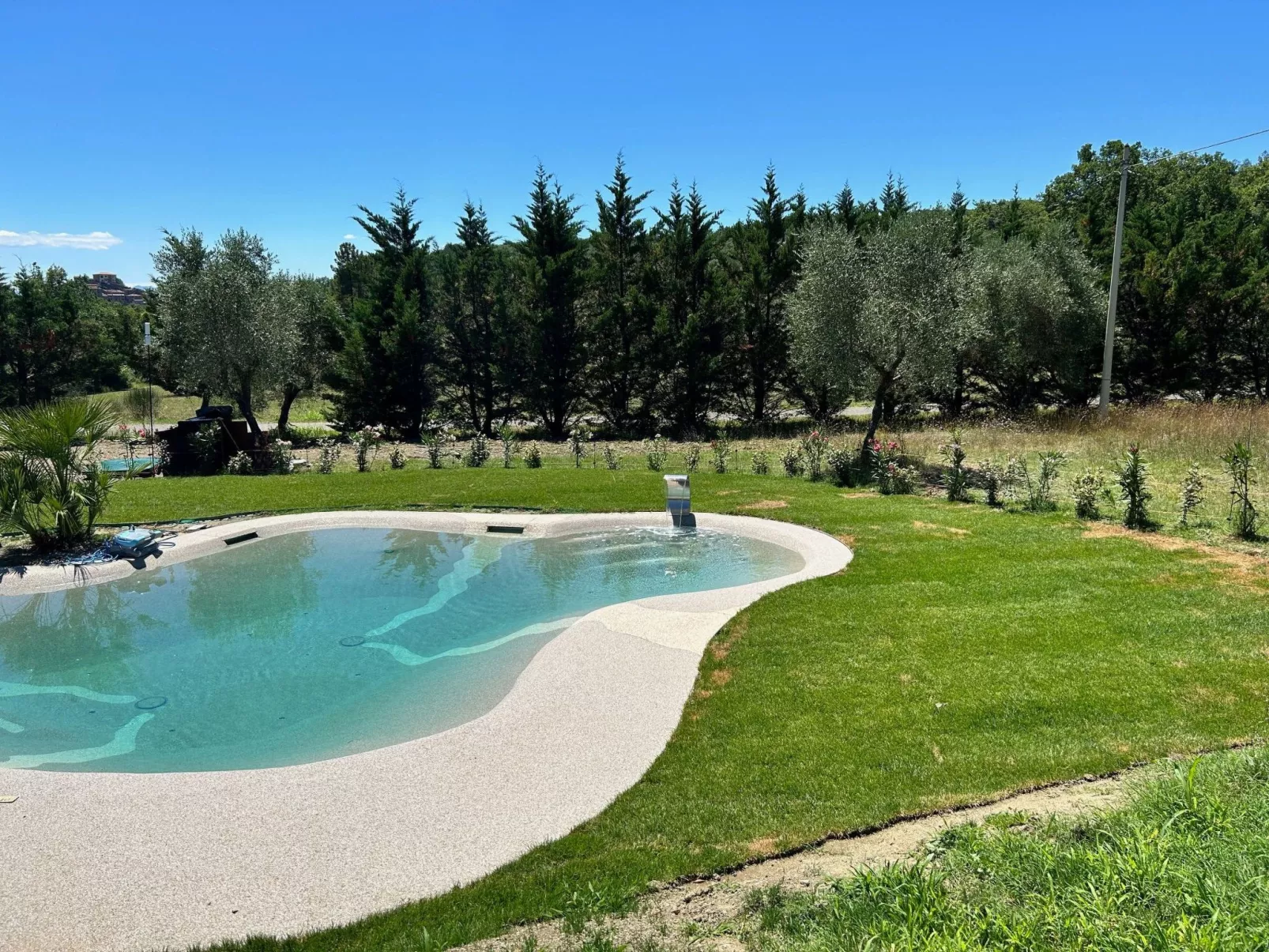 Agriturismo San Ansanino-Outside