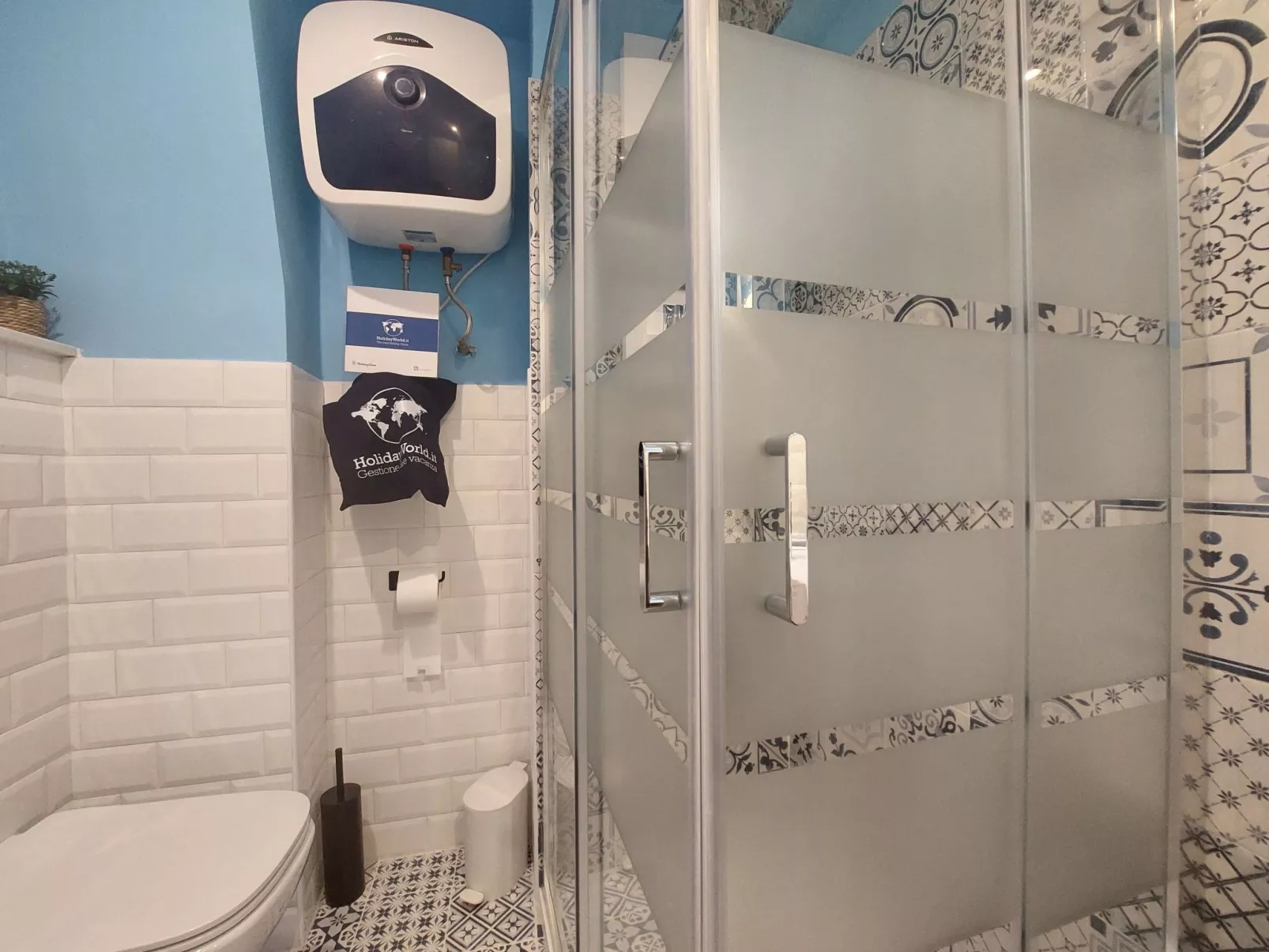 Edo's Lair von Holiday World-Dedans