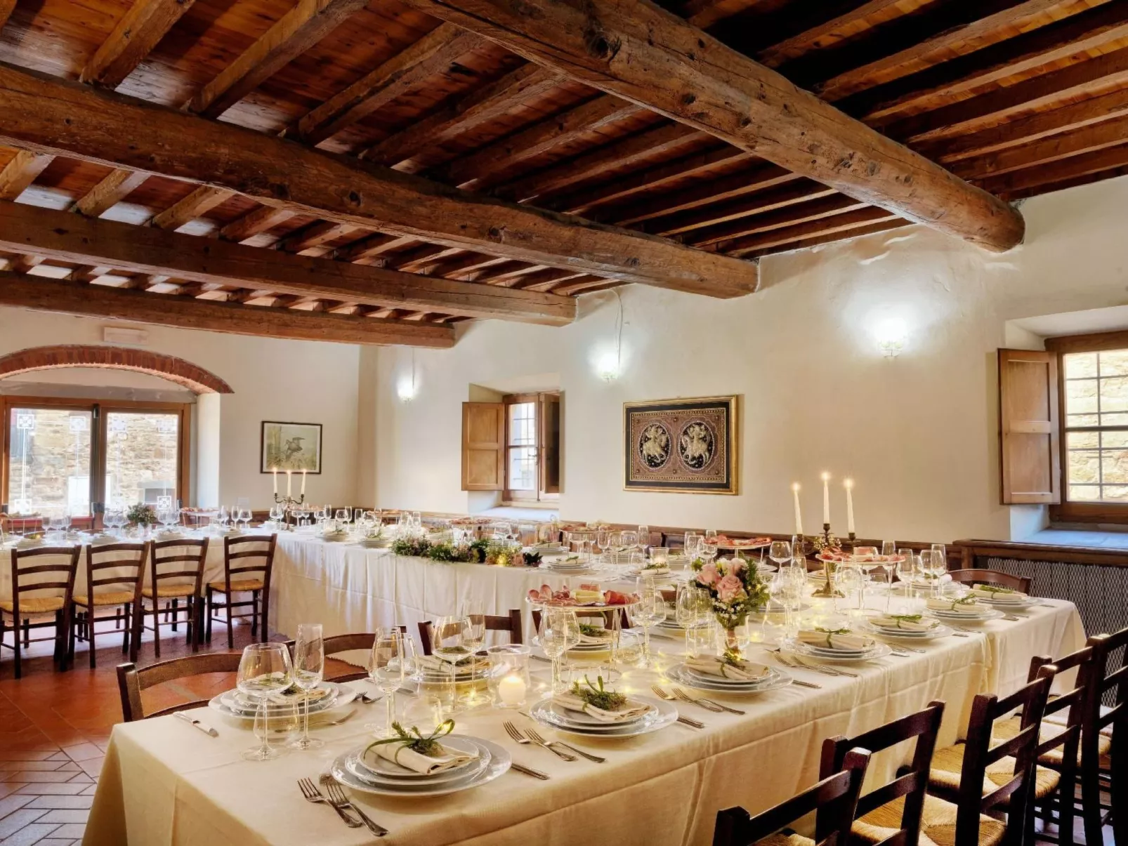 Landvilla mit Pool und Garten – die perfekte Kulisse für Feierlichkeiten oder V-Dedans