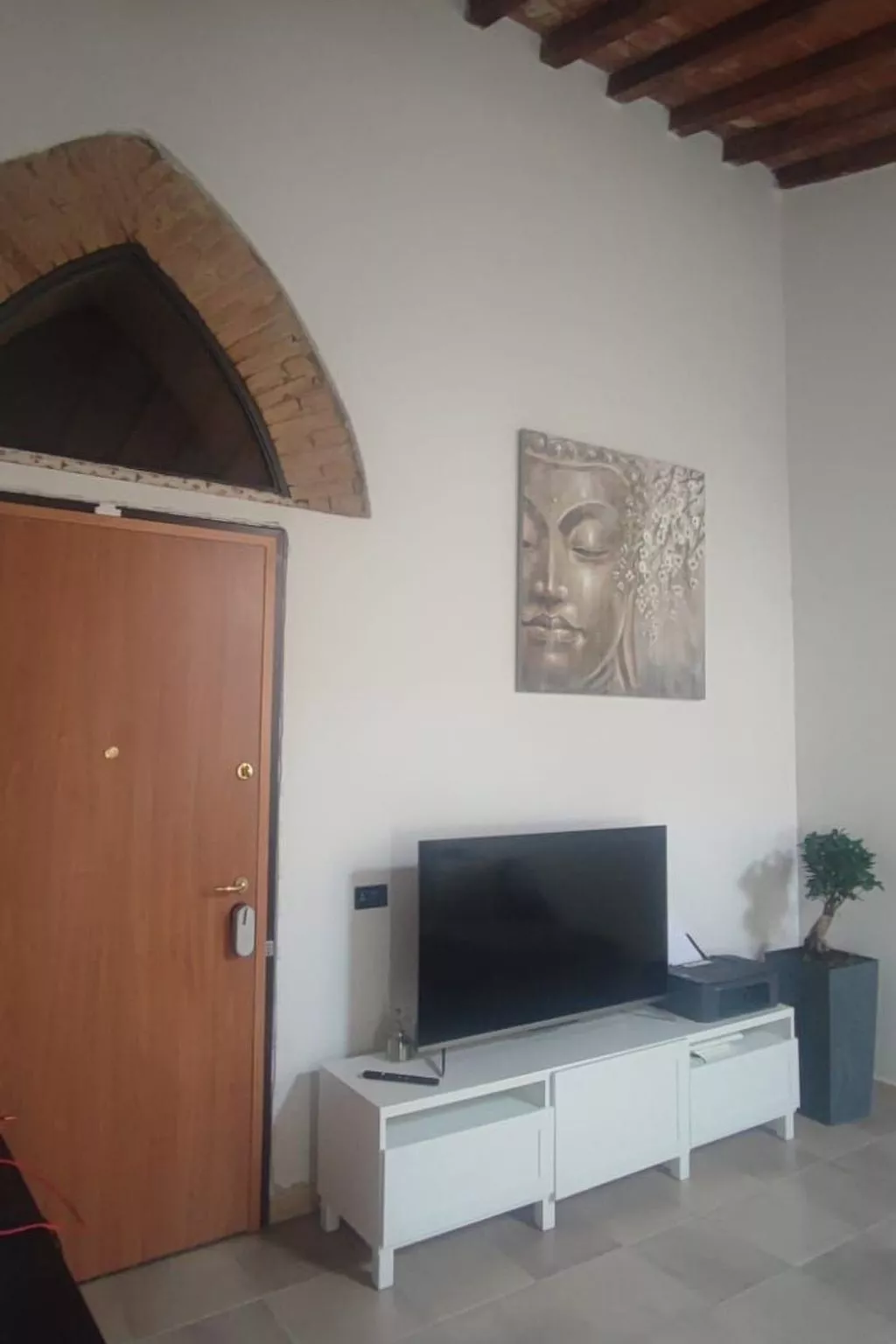 Casa Giulia für einen entspannenden und kulturellen Urlaub-Inside