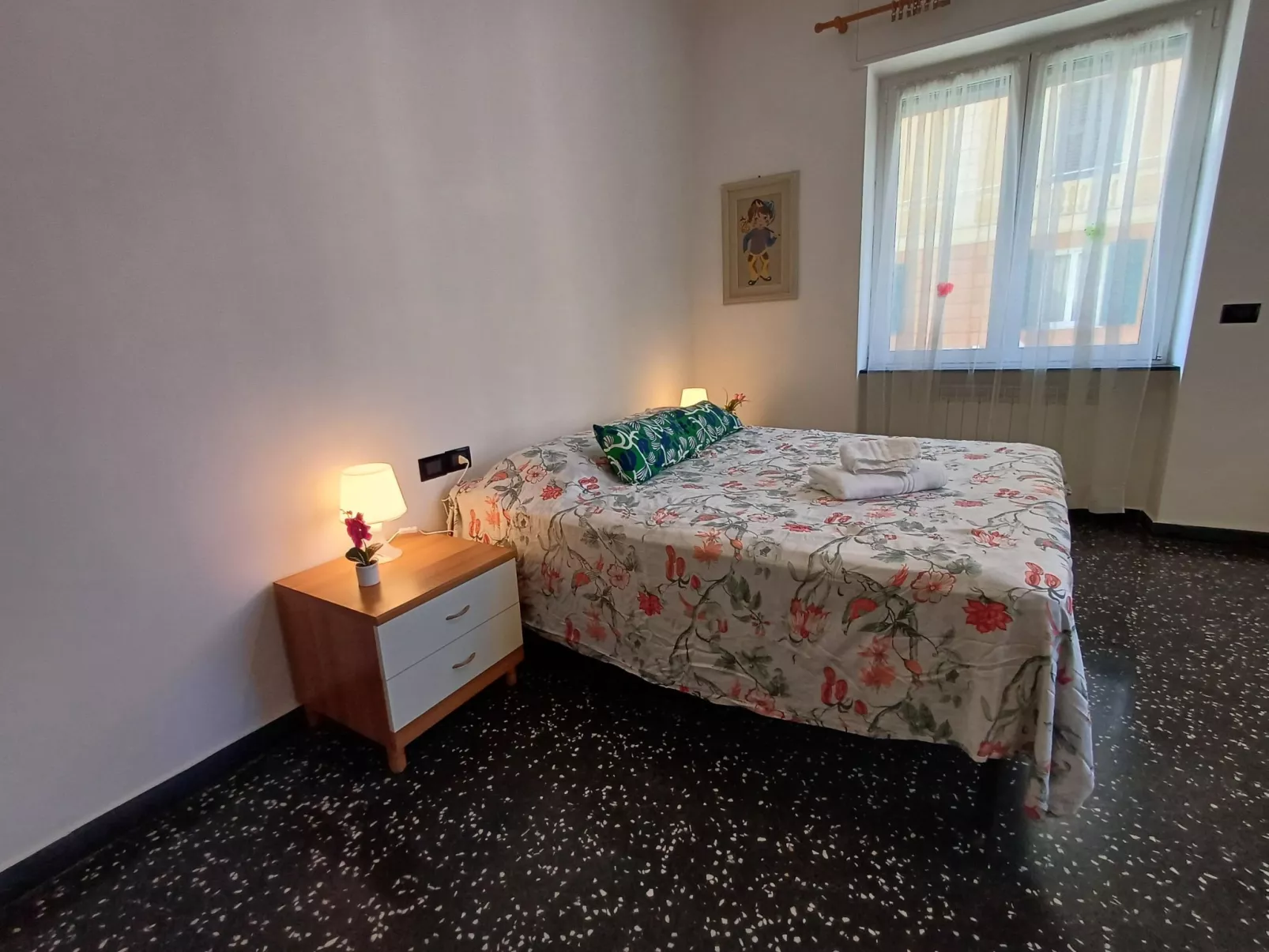 Utri Haus von Holiday World-Inside