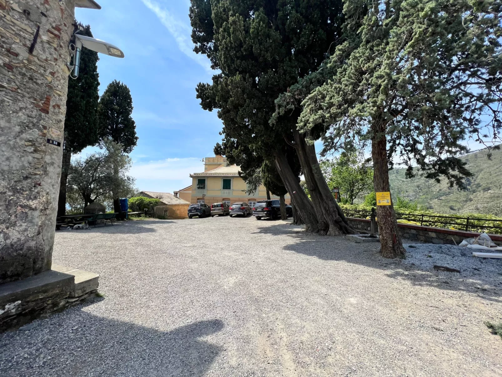 Gemütliche, helle Ferienwohnung Leda-Outside