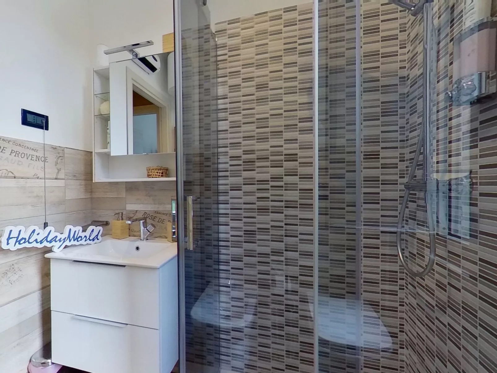 Wohnung 'Viola's House-Image-tags.info