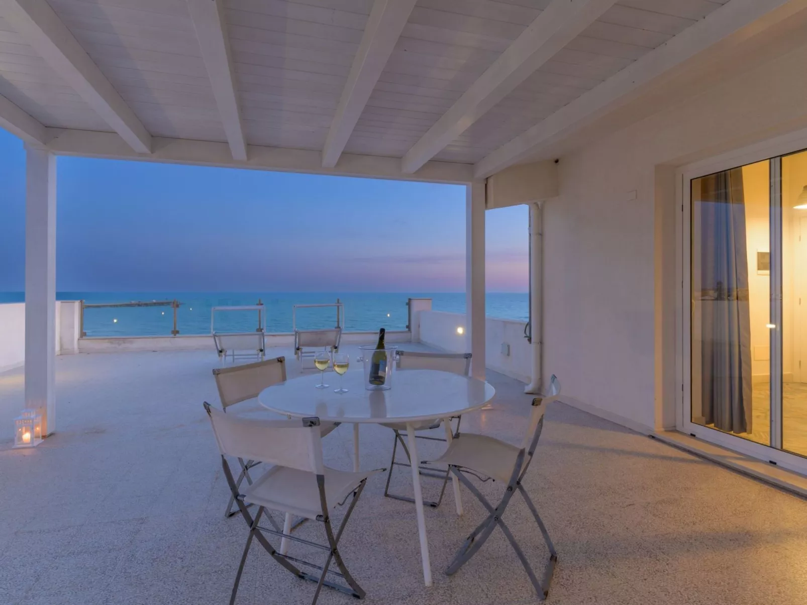 In Donnalucata mit Grill und Terrasse-Image-tags.info