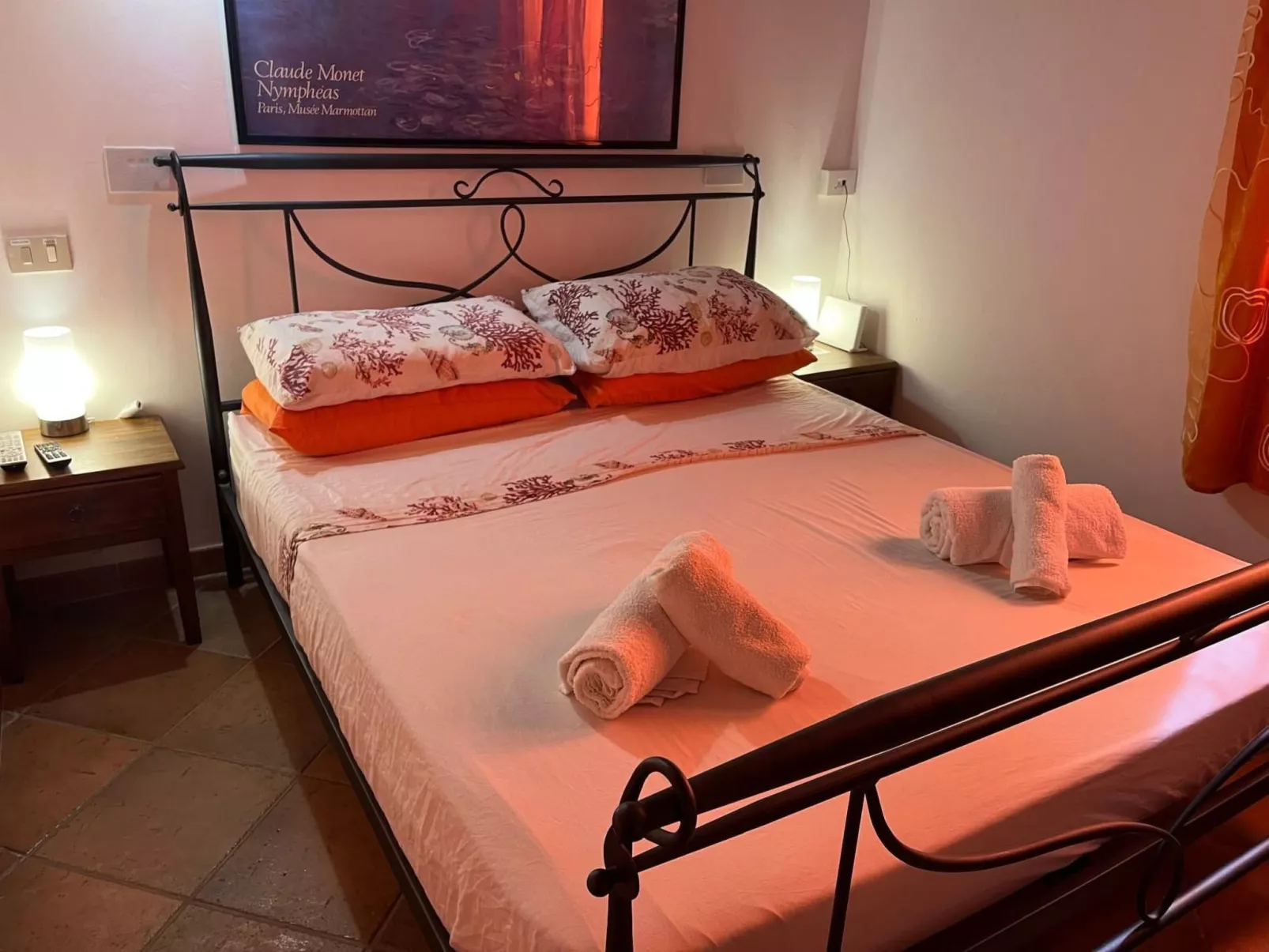 'Marcantonio' mit Privatparkplatz-Image-tags.info