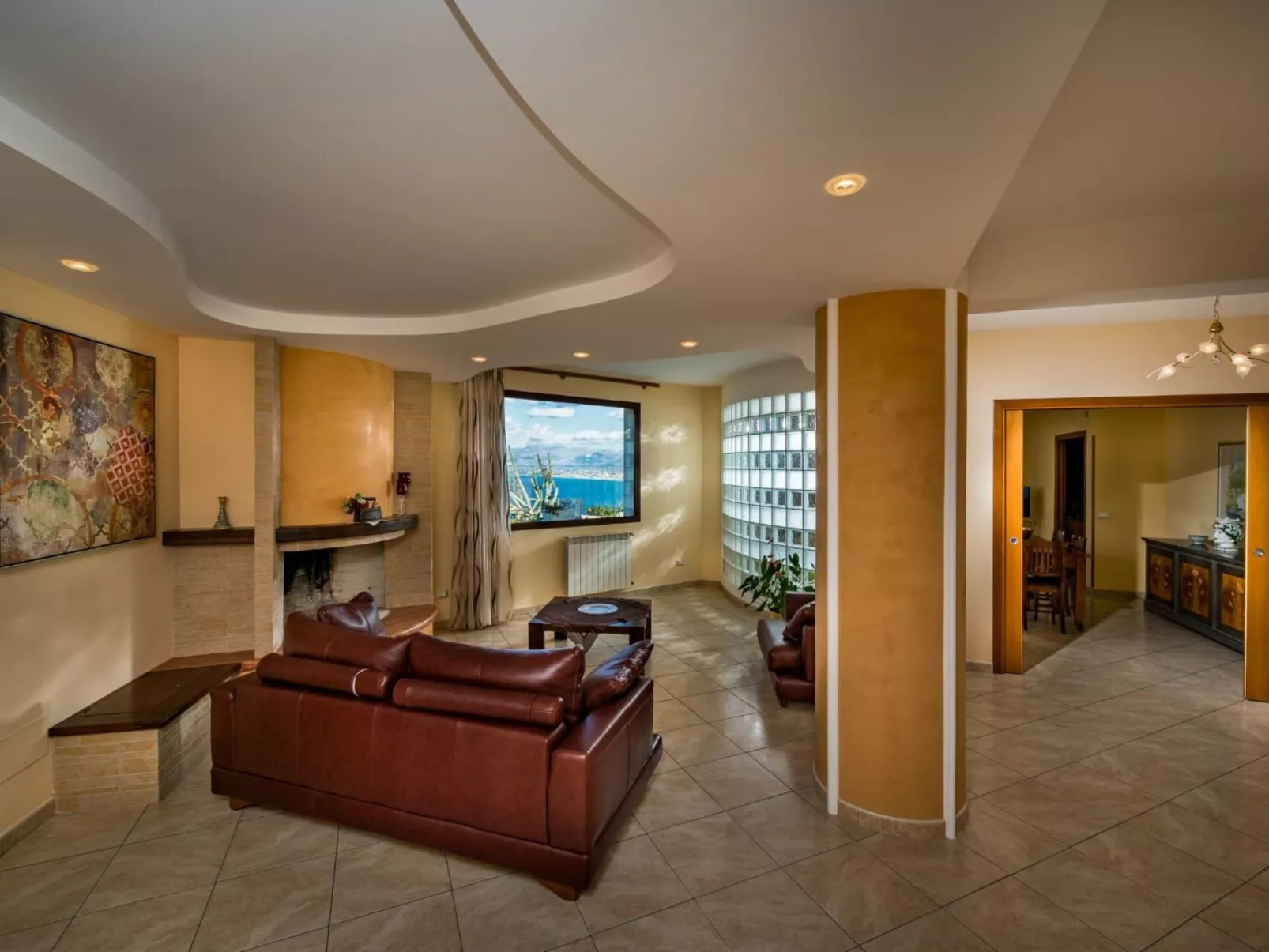 Bucht von Scopello, privater Pool, atemberaubende Aussicht-Image-tags.info