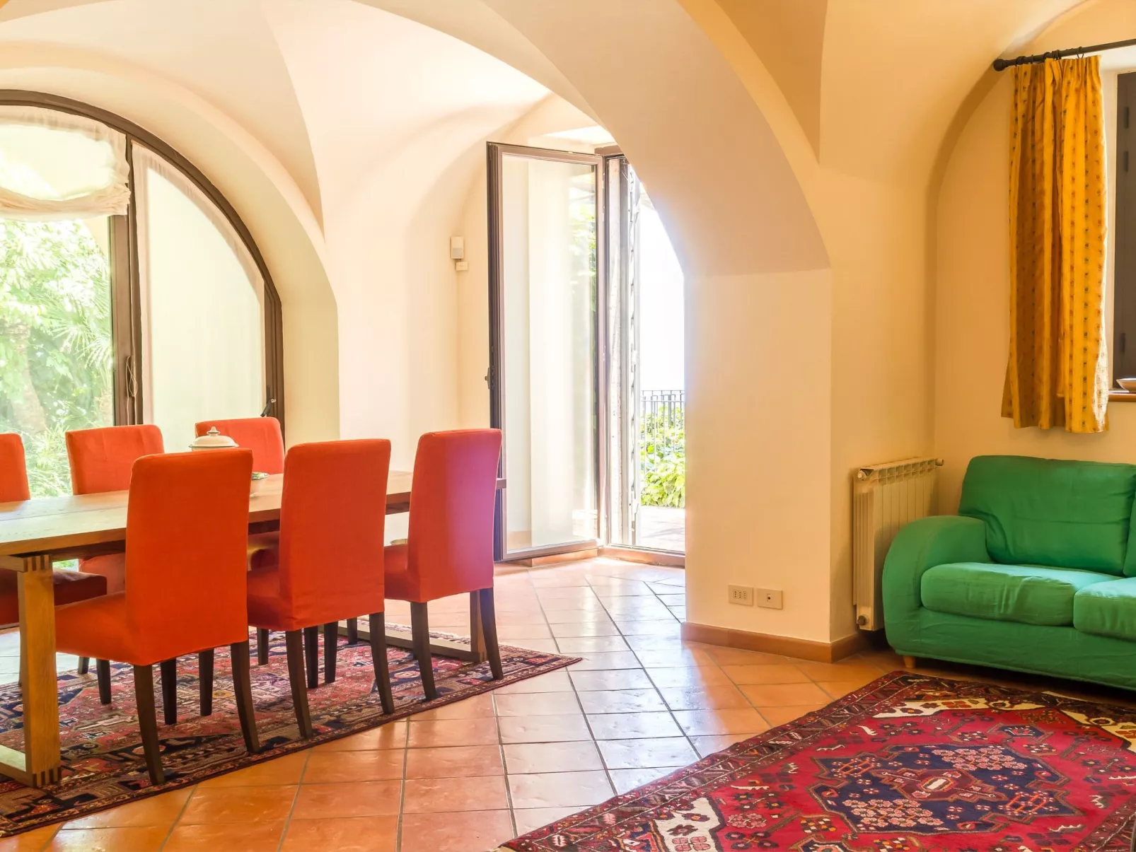 Villa Battiato - Haus n Pool-Image-tags.info