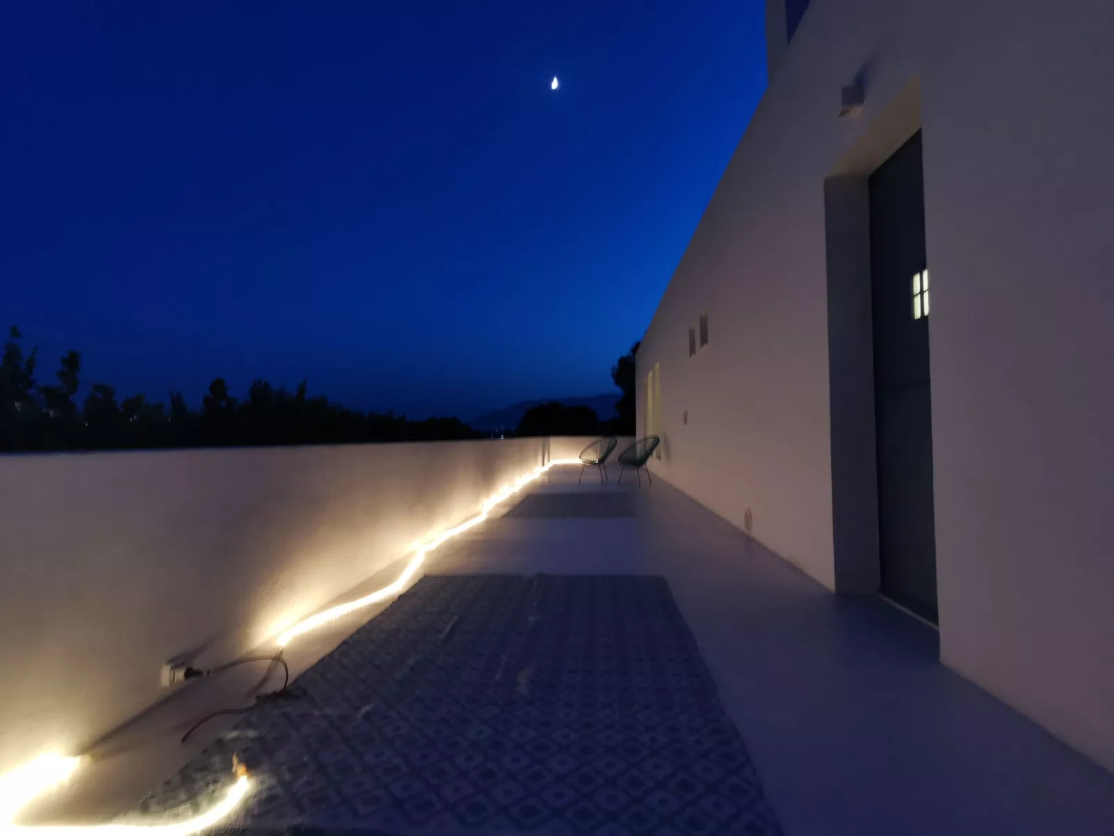 Haus in Partinico mit privatem Pool-Image-tags.info