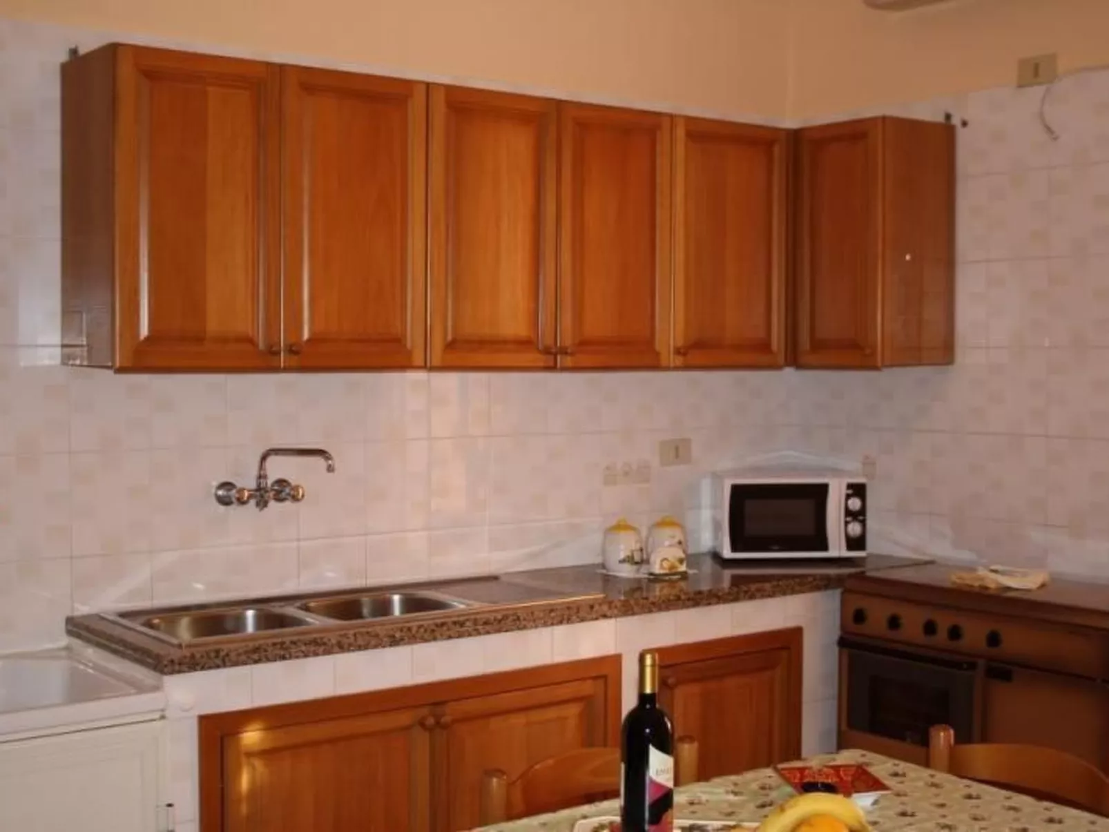 Wohnung in Balestrate mit kostenlosem Parkplatz-Image-tags.info