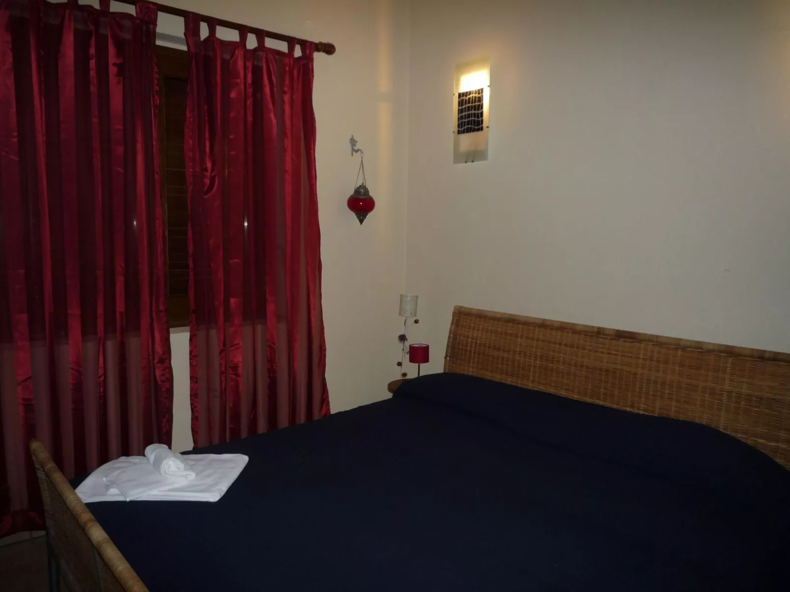 Casa Giusy mit Terrasse und Meerblick-Image-tags.info