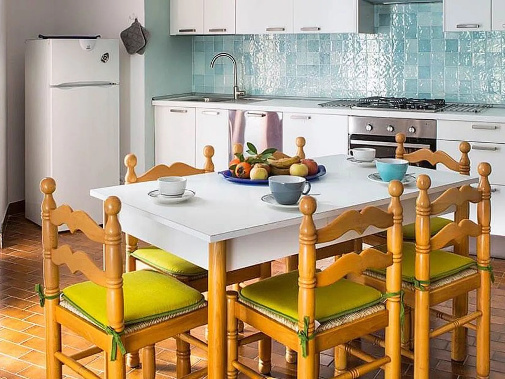 Villa 'Alba 2B' in Strandnähe-Image-tags.info