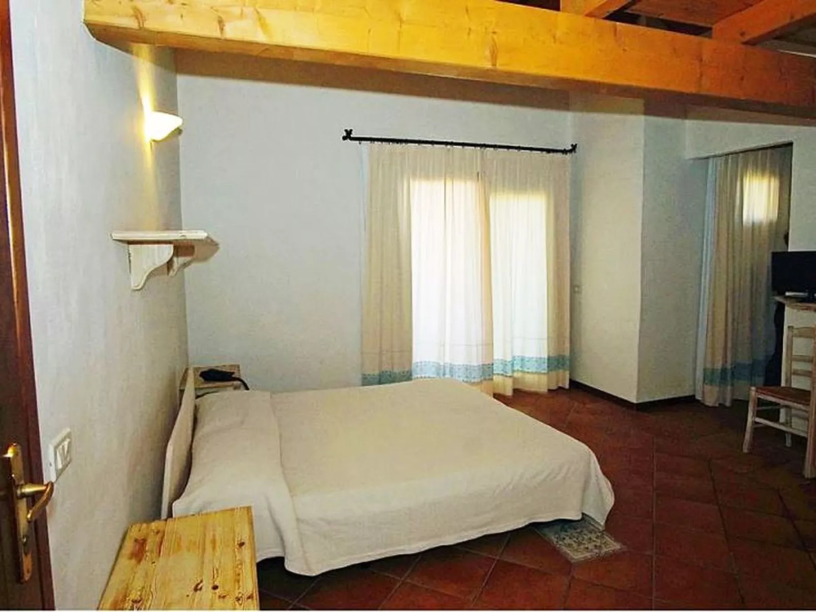 Apt. Eldi SC, mit gemeinsamem Schwimmbad-Image-tags.info