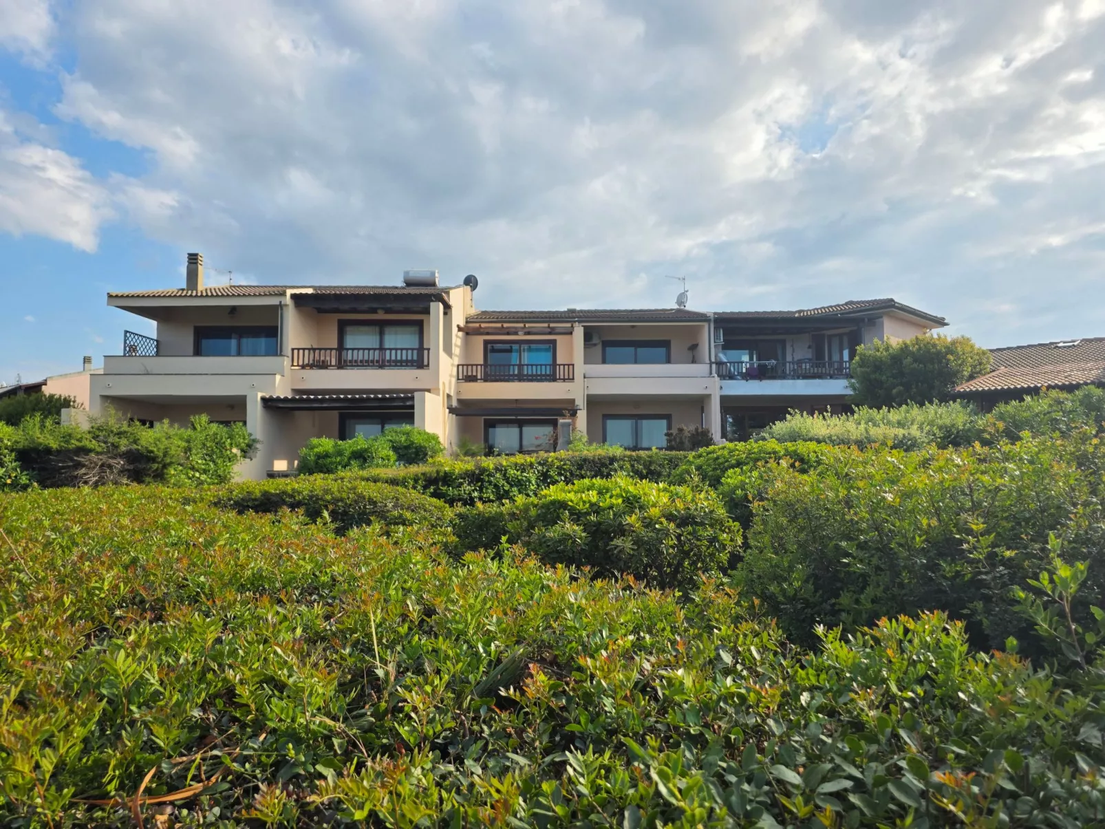 Casa Joy von Holiday World-Outside