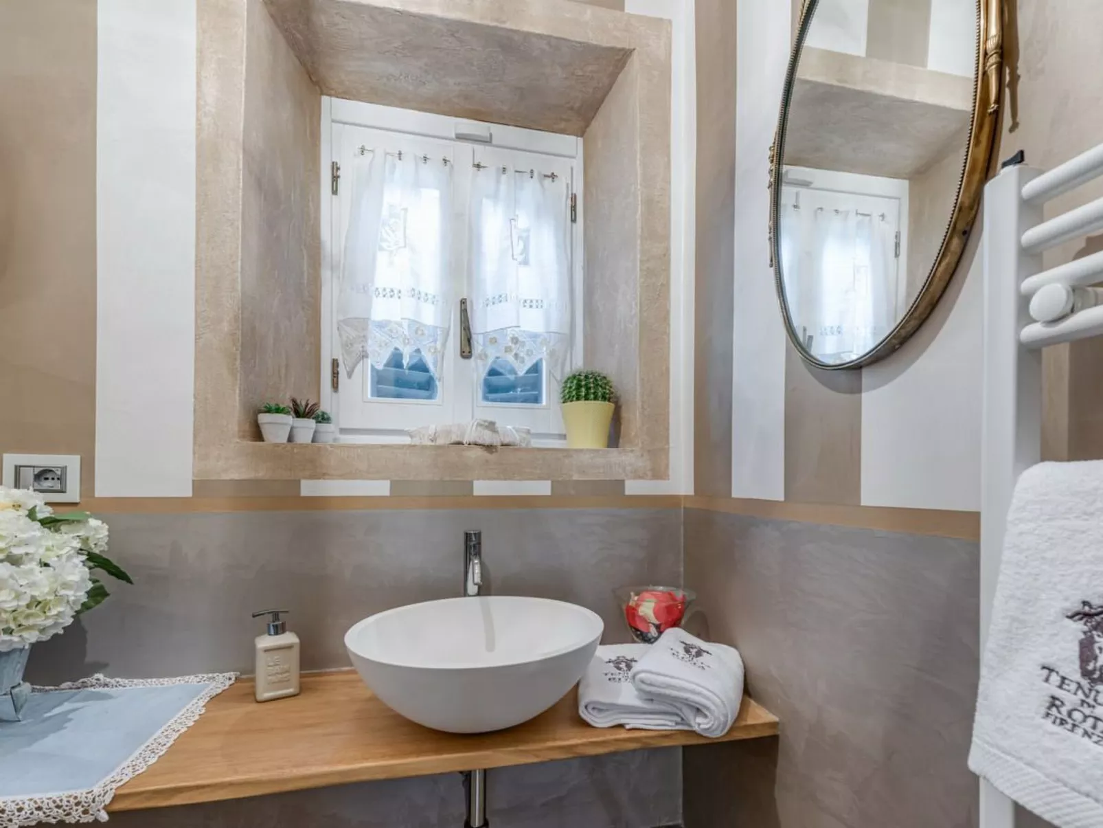 Geräumige Ferienvilla Matilda-Inside