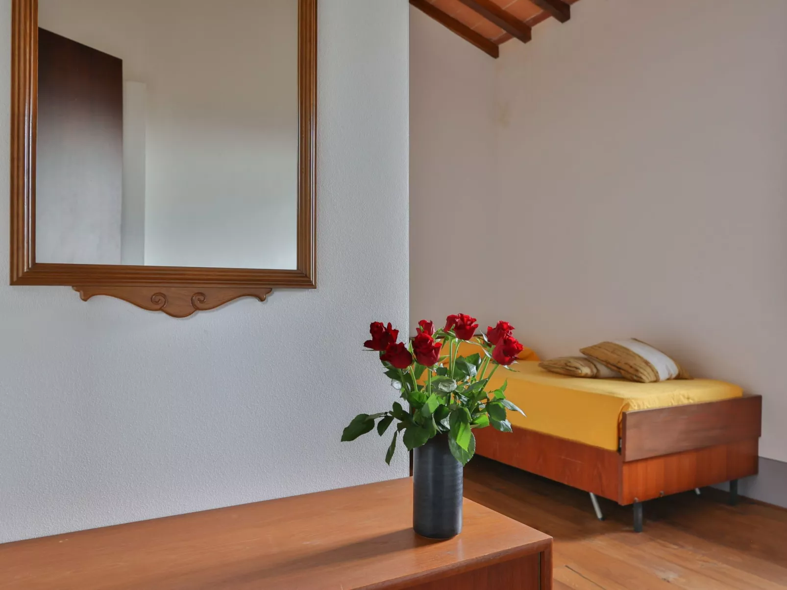 Große Wohnung mit 3 Schlafzimmern und 4 Bädern-Inside