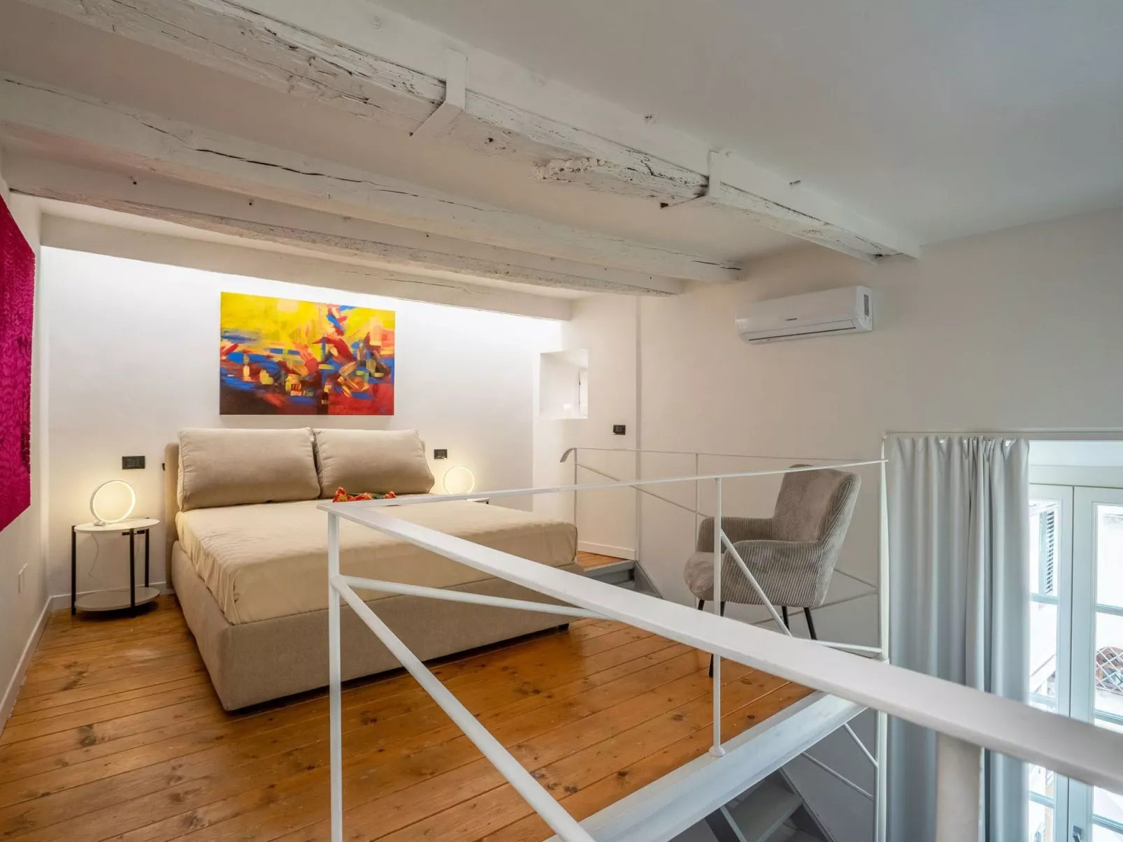 Via Giraldi Haus interno 7 klimatisierte Wohnung-Image-tags.info