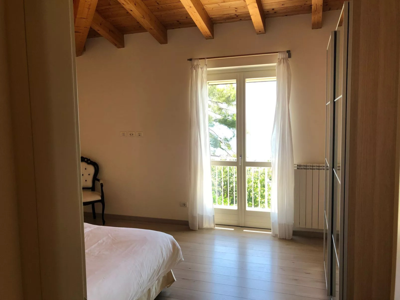 'Villa degli Ulivi-Dedans