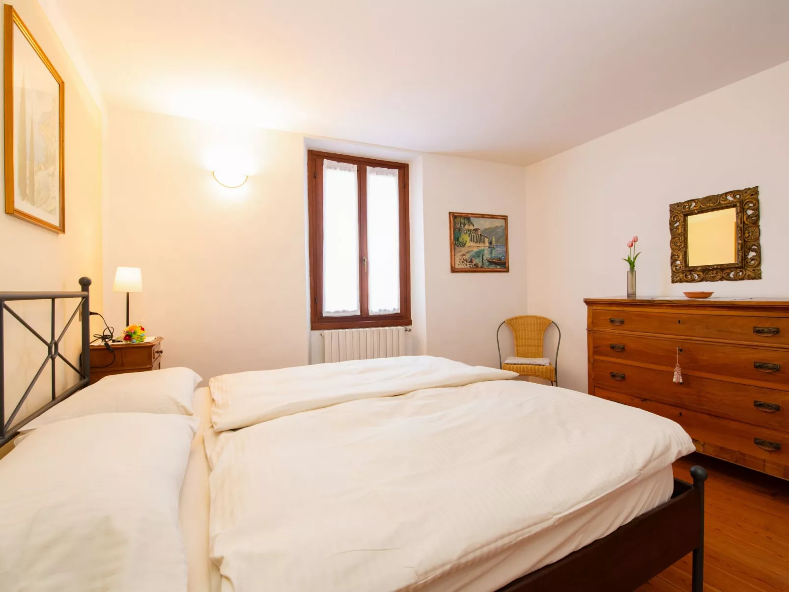 Penthouse-Wohnung-Drinnen