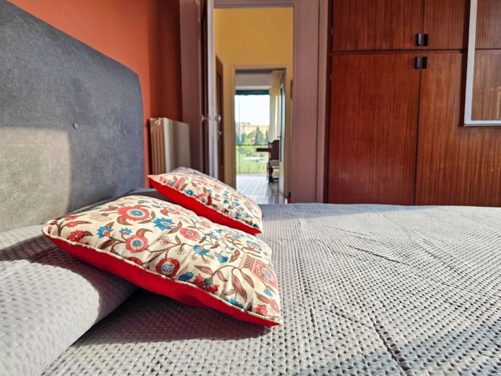 Mare e Mimose von Holiday World-Drinnen