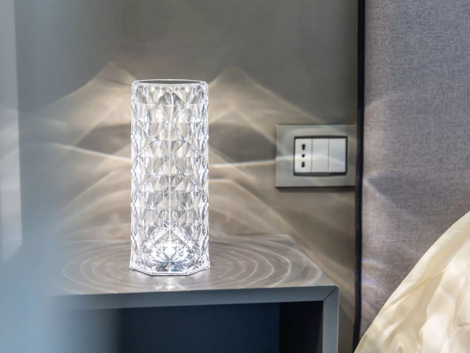 Loving Alassio - Eine hochmoderne Drei-Zimmer-Wohnung am Meer-Dedans