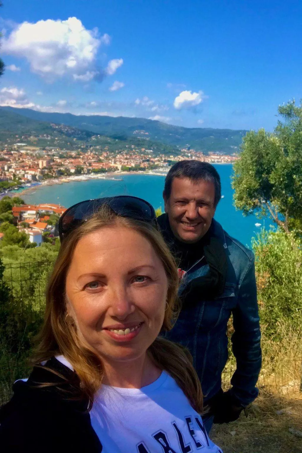 Casa Mediteraneo-Draußen