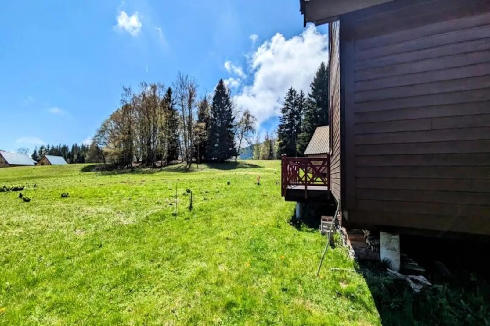 Chalet Nordique, 6 Personnes-Image-tags.