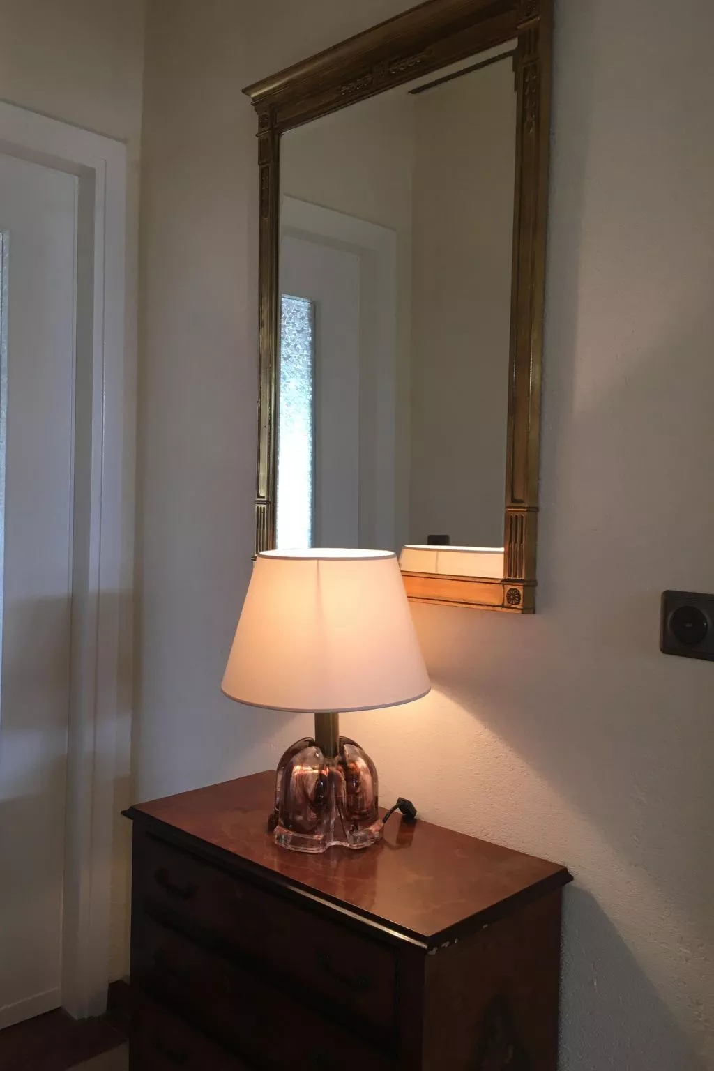 Villetta Montavolo in traumhafter Panoramalage-Inside