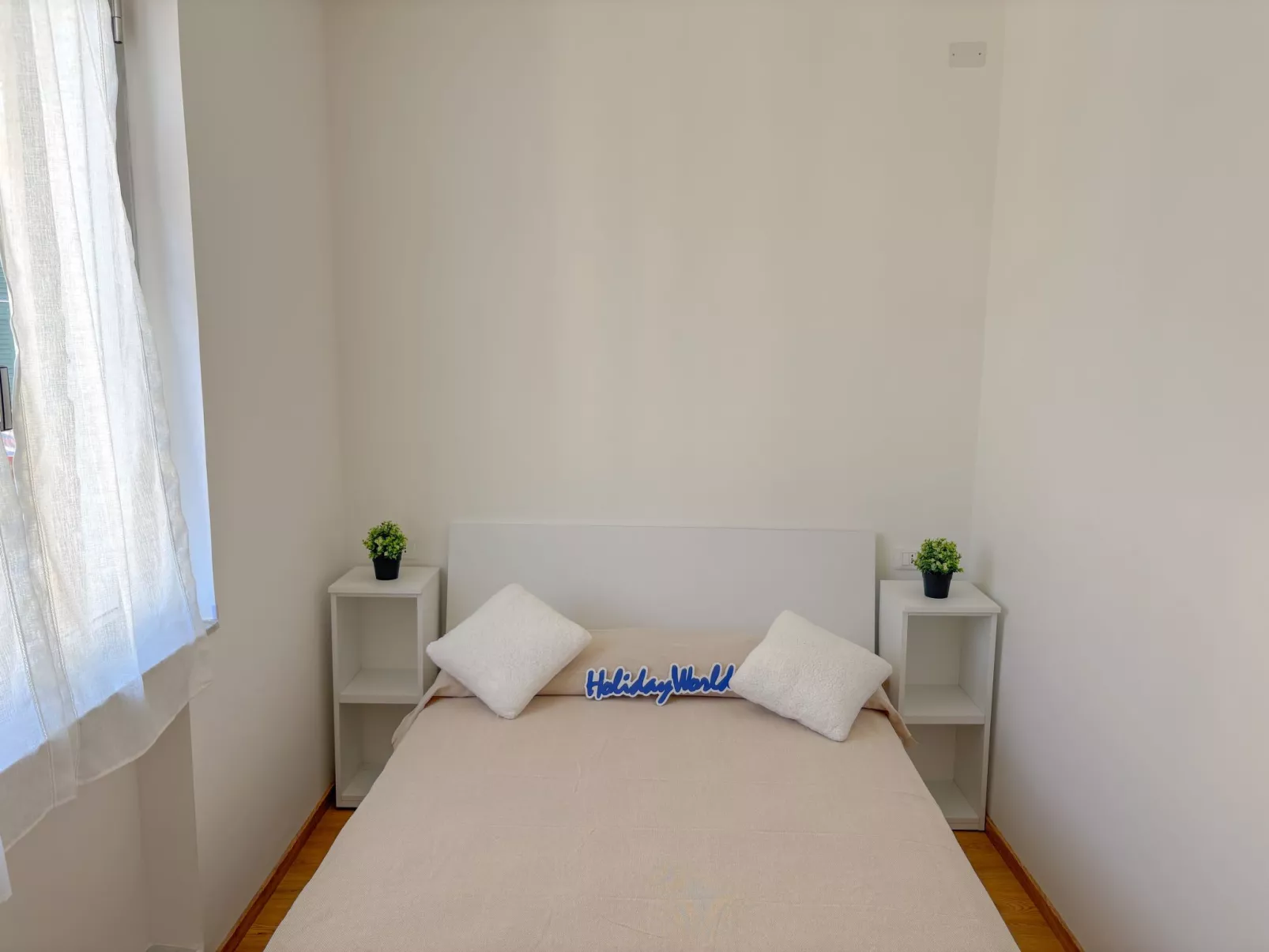 Casa Danielli bei Holiday World-Drinnen