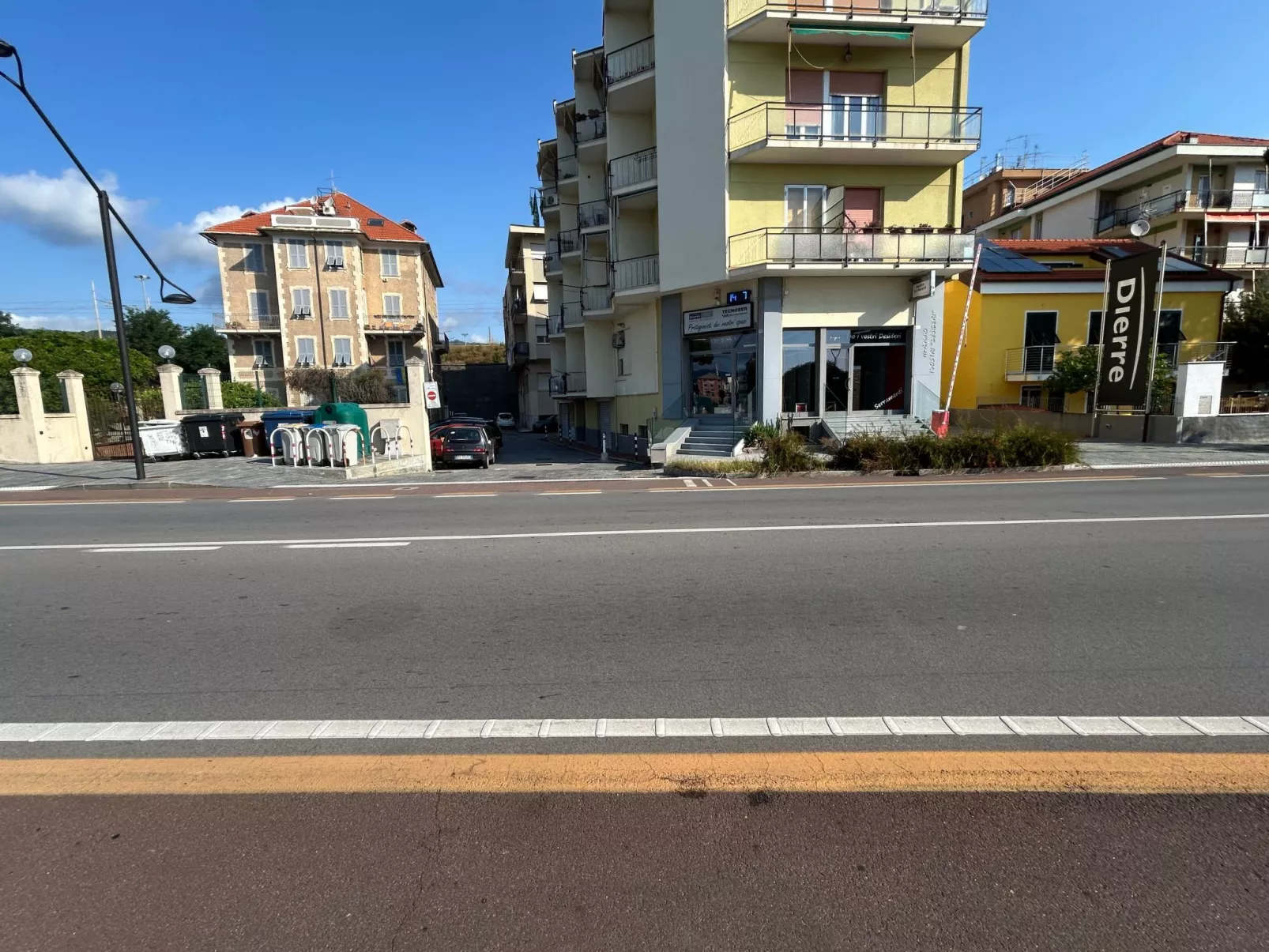 Goodvibes von Holiday World-Dehors