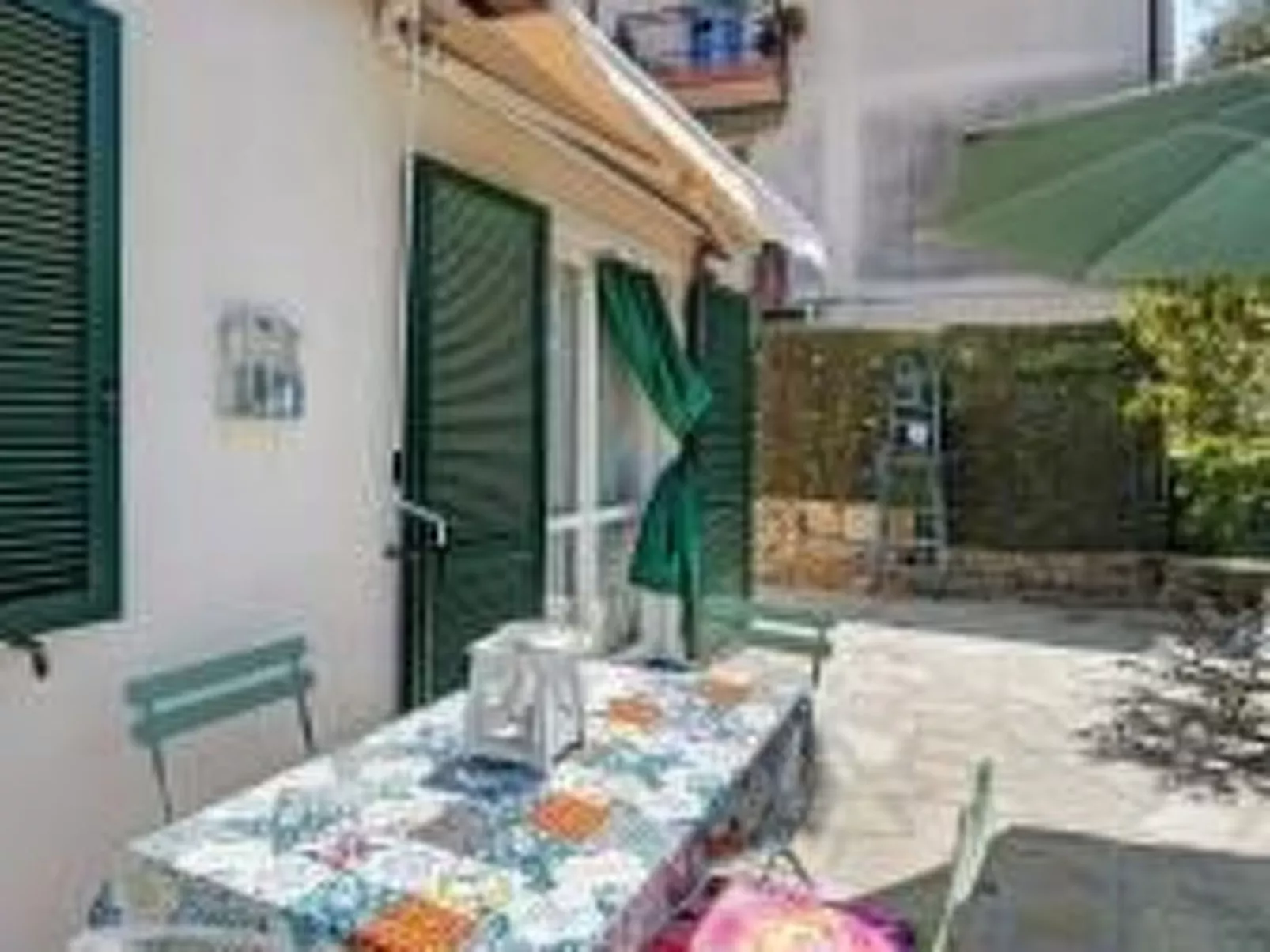 Malerisches freistehendes Haus 800 m vom Meer entfernt-Image-tags.info