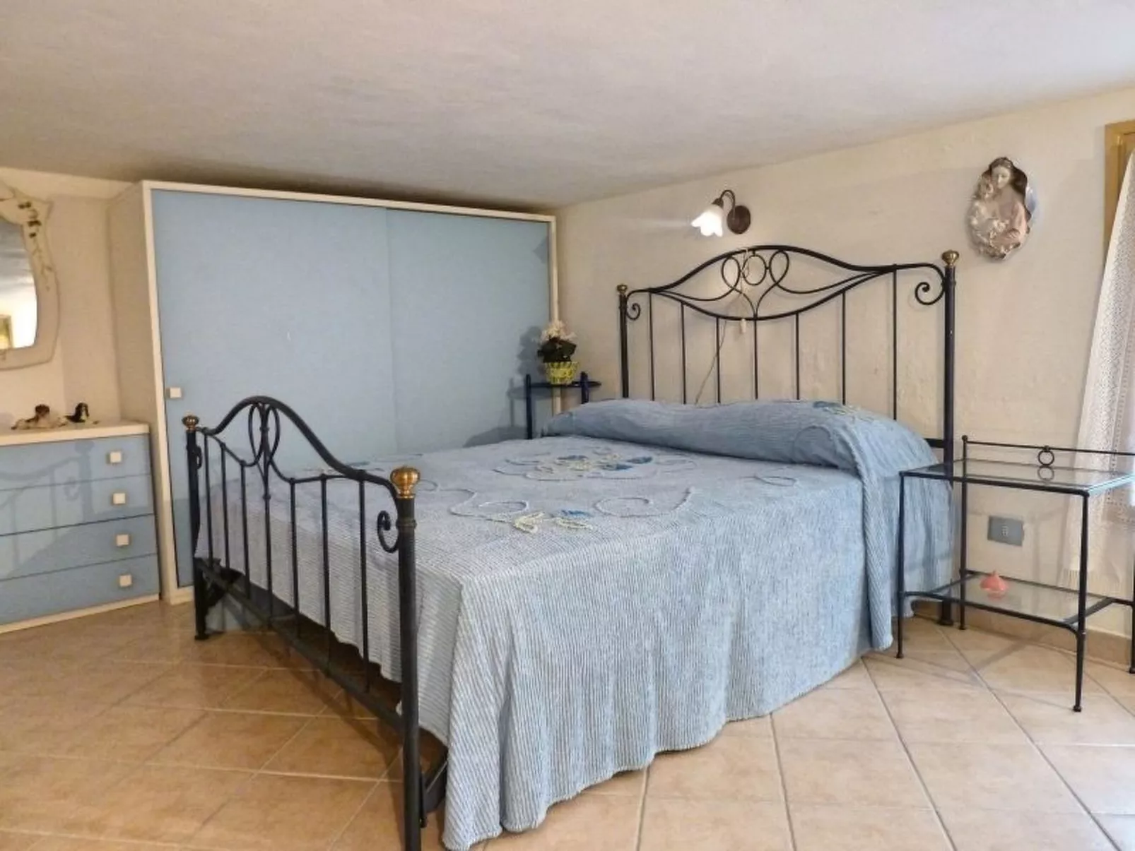 'Casa Mamma Rosetta-Dedans