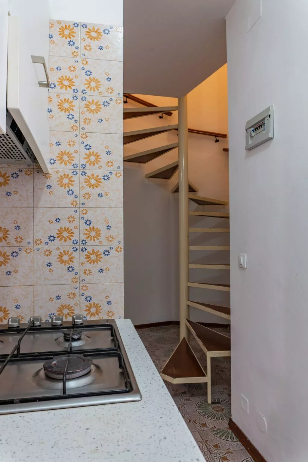 "Ollimpia 82" - Dedans