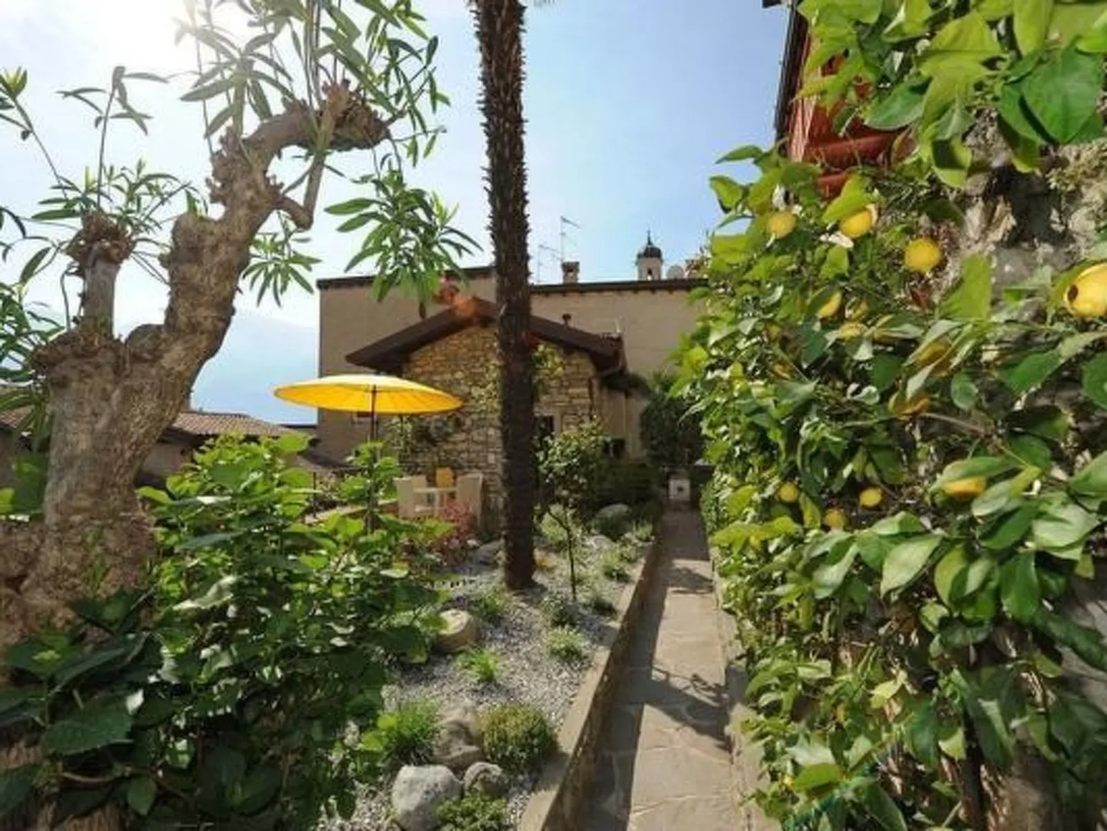 'La Casetta Limone-Image-tags.info