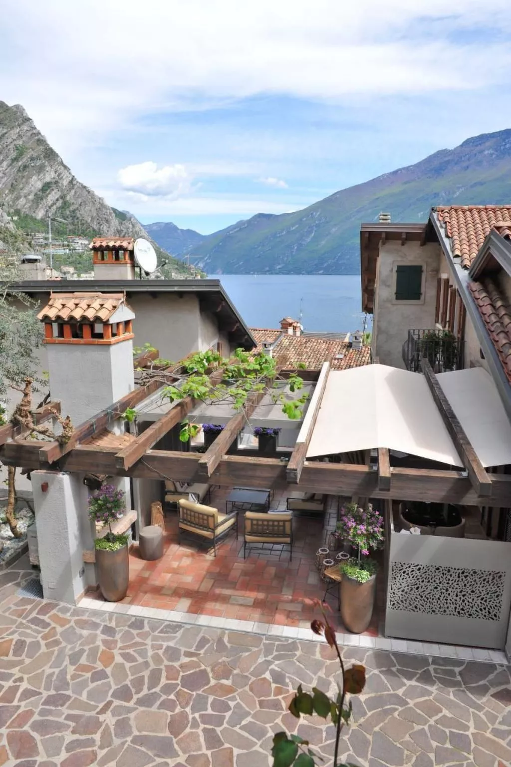 'Bella vacanza 8-Outside