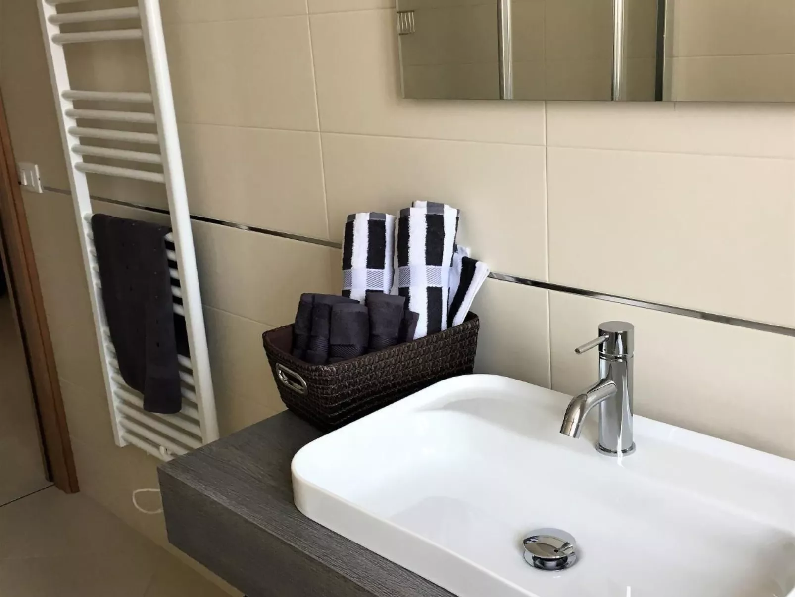 'Bella Vacanza 2-Inside