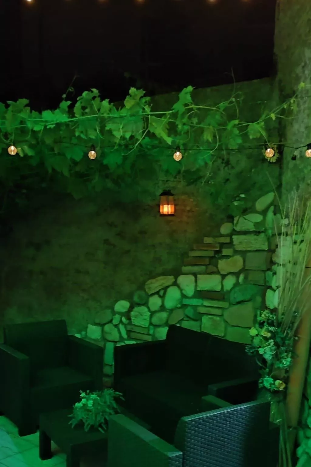 'Casa Cristina-Image-tags.info