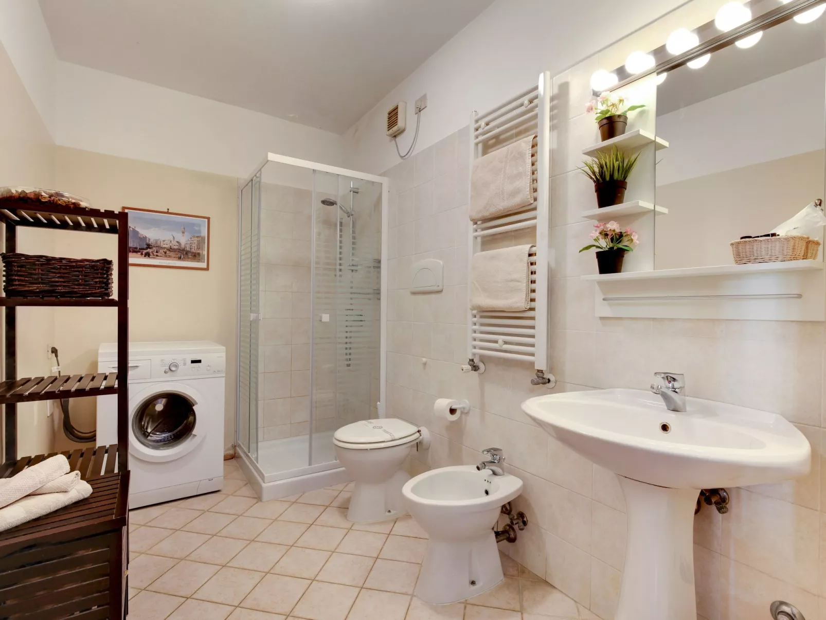 CasaMisa Formosa - Wohnung zwischen Rialtobrücke und Markusplatz-Inside