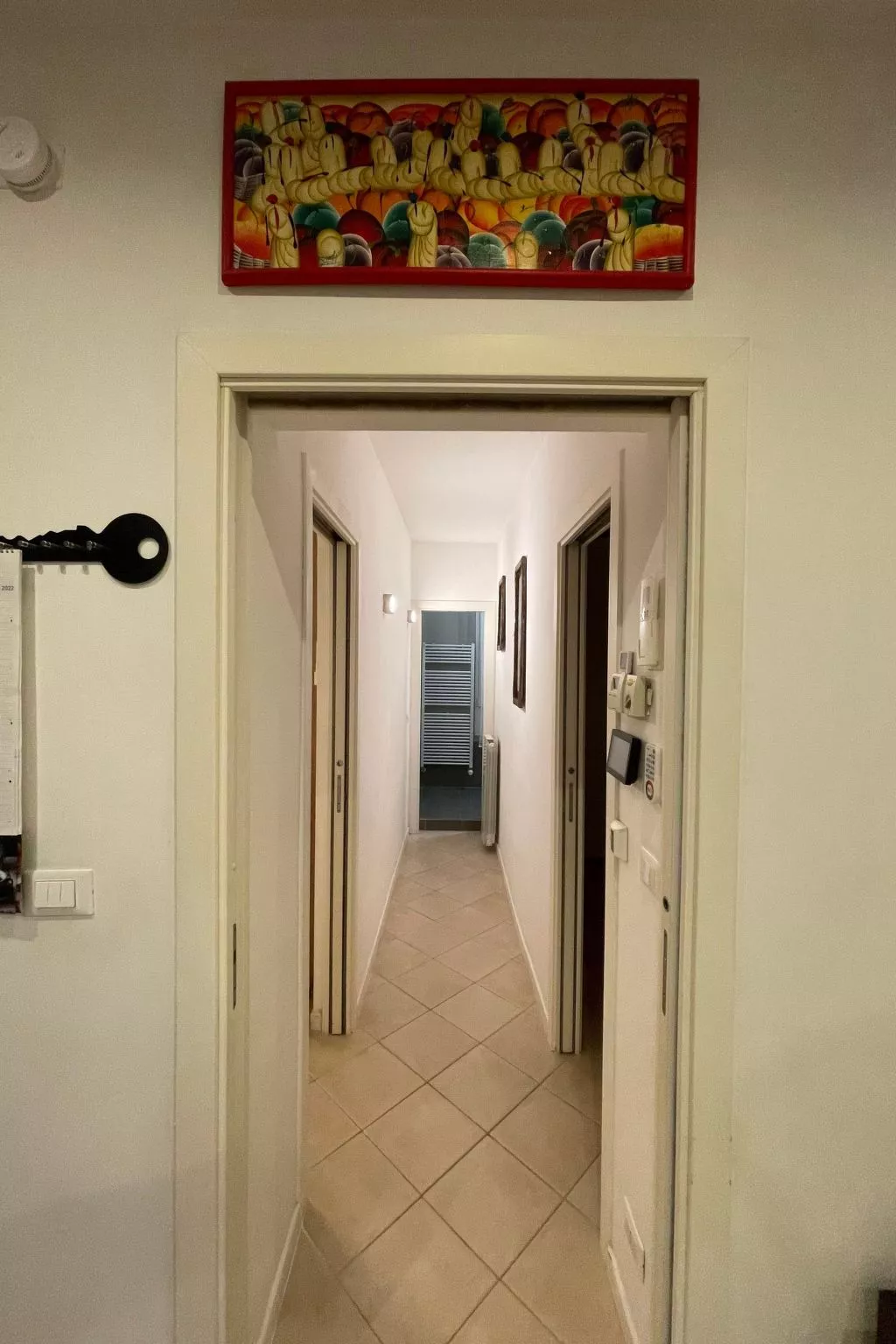 Charmante Wohnung in Cannaregio-Inside