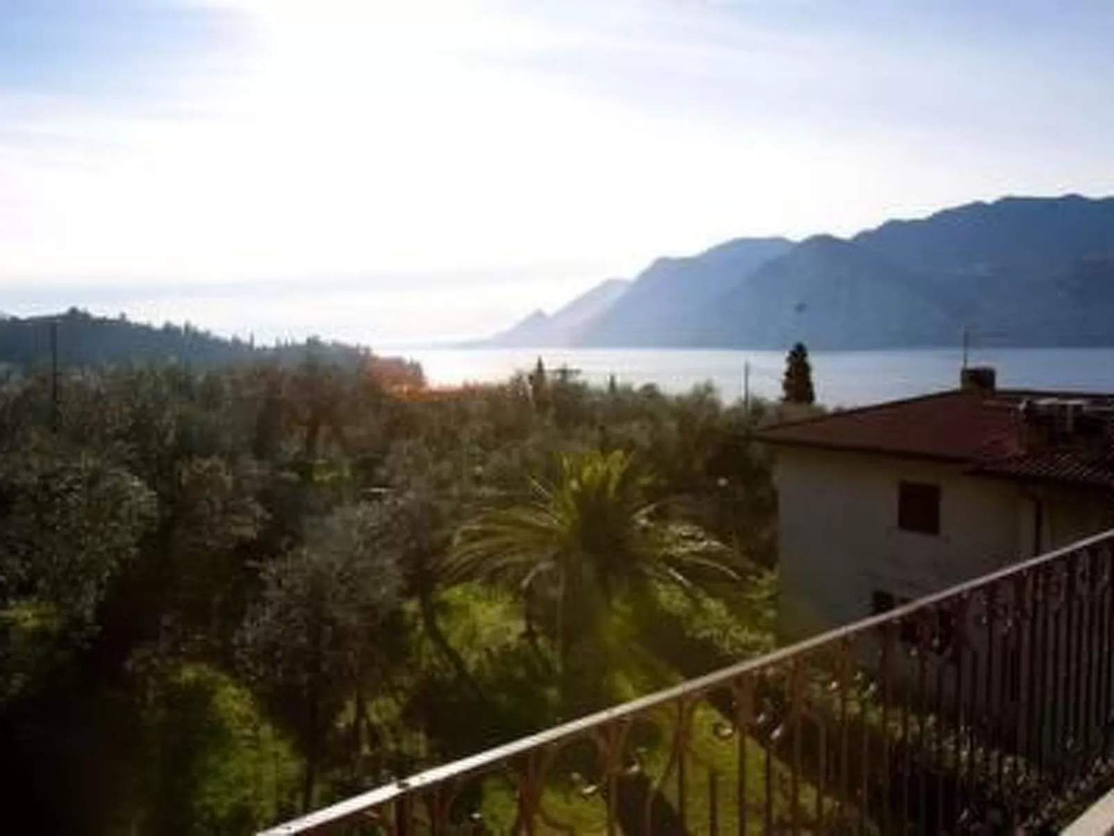 'Casa Willy-Draußen