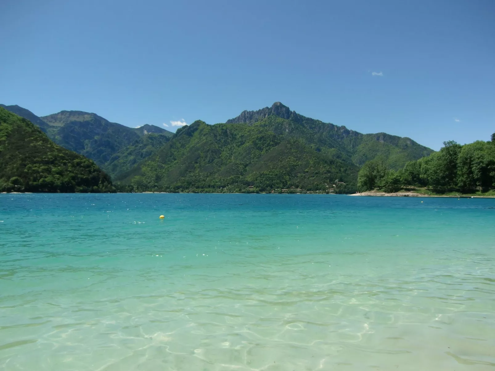 2-stöckige Wohnung mit privatem Gartenbereich-Outside