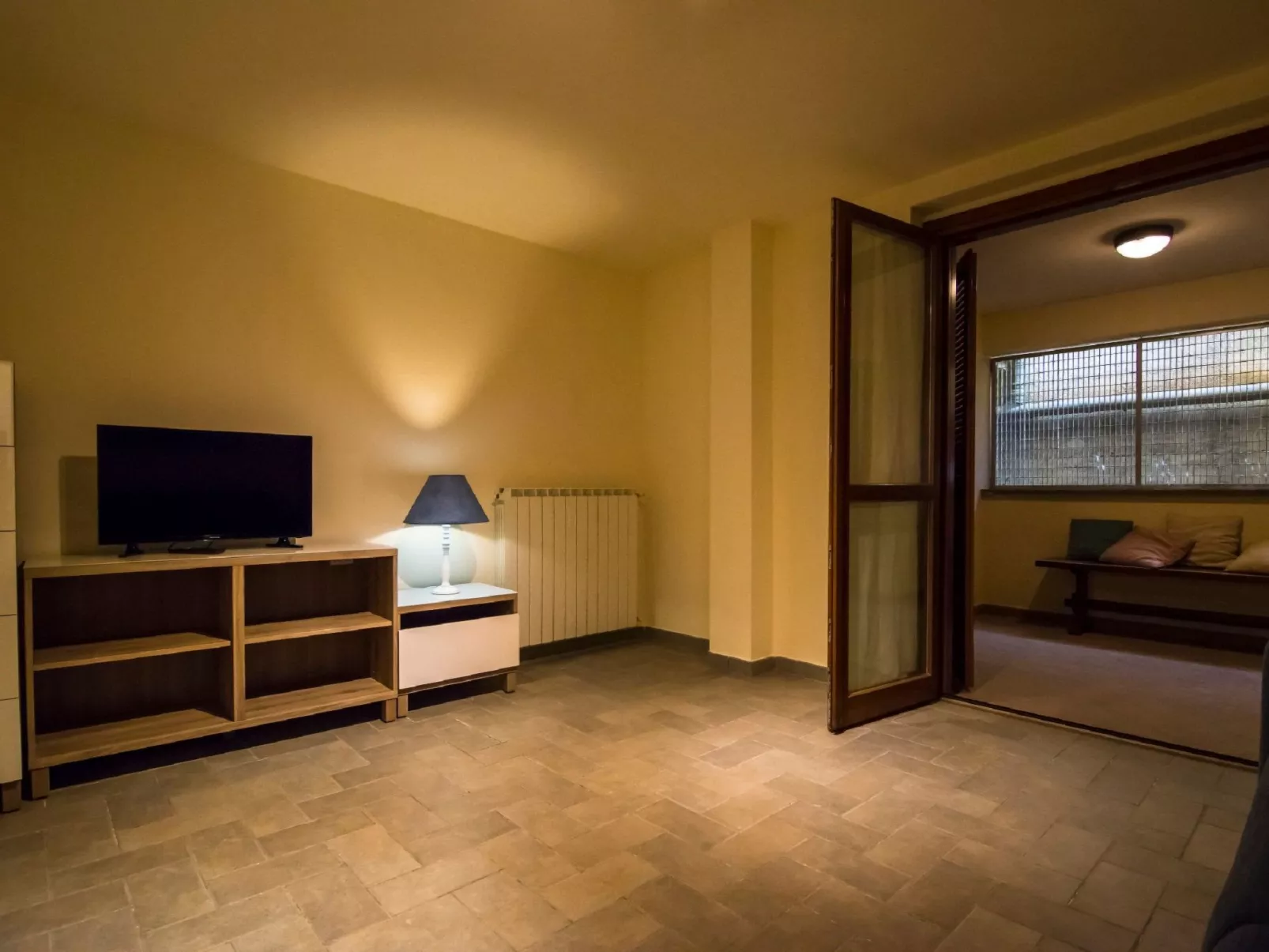 Wohnung Stella-Dedans