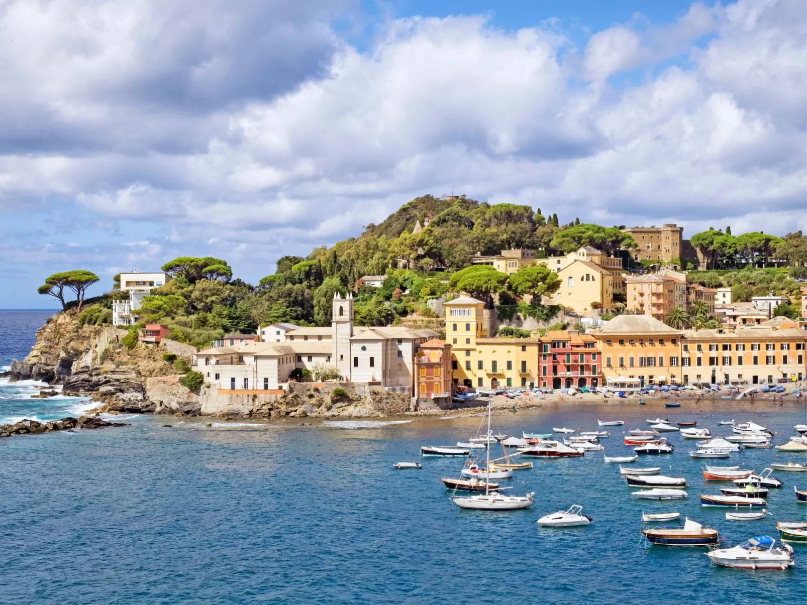 Casa Fruk bei Holiday World-Draußen