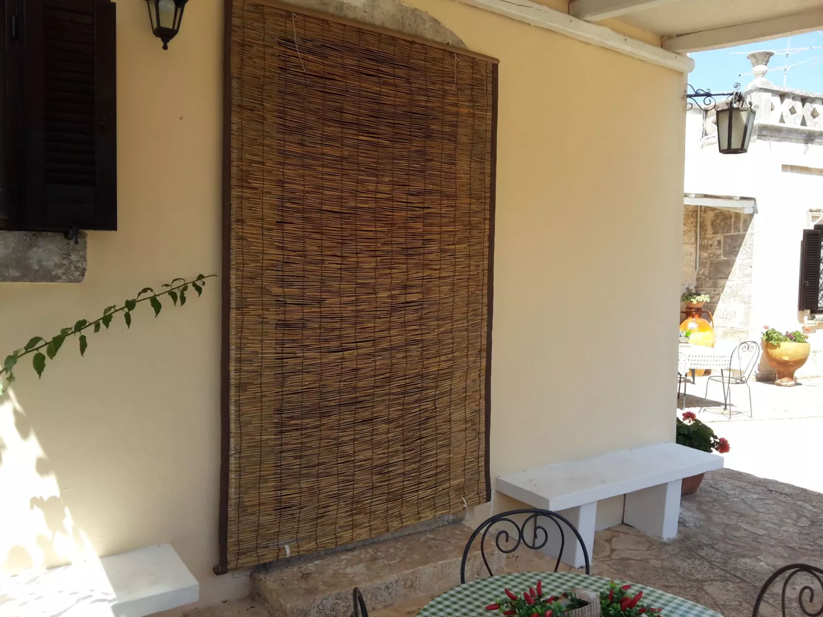 Casal del Borgo 4-Outside