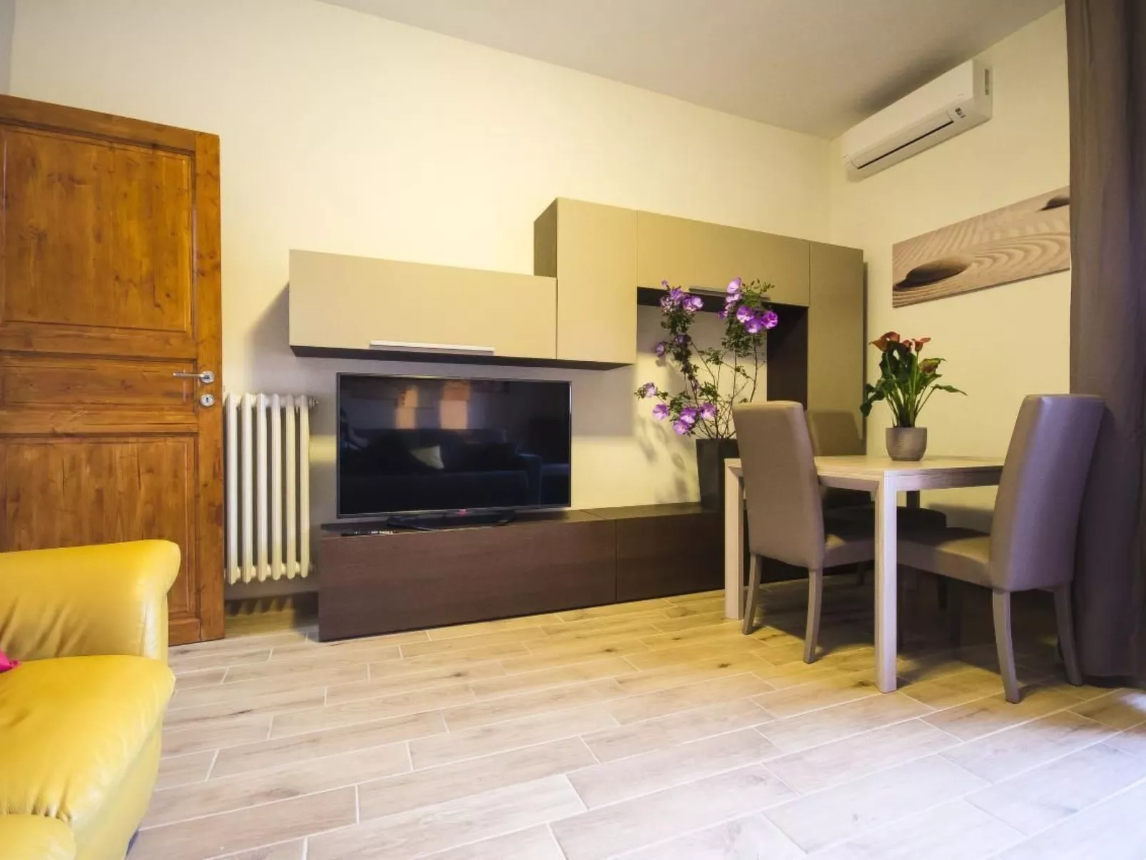 Wohnung in Quartiere Xxix Ponte Mammolo-Image-tags.info