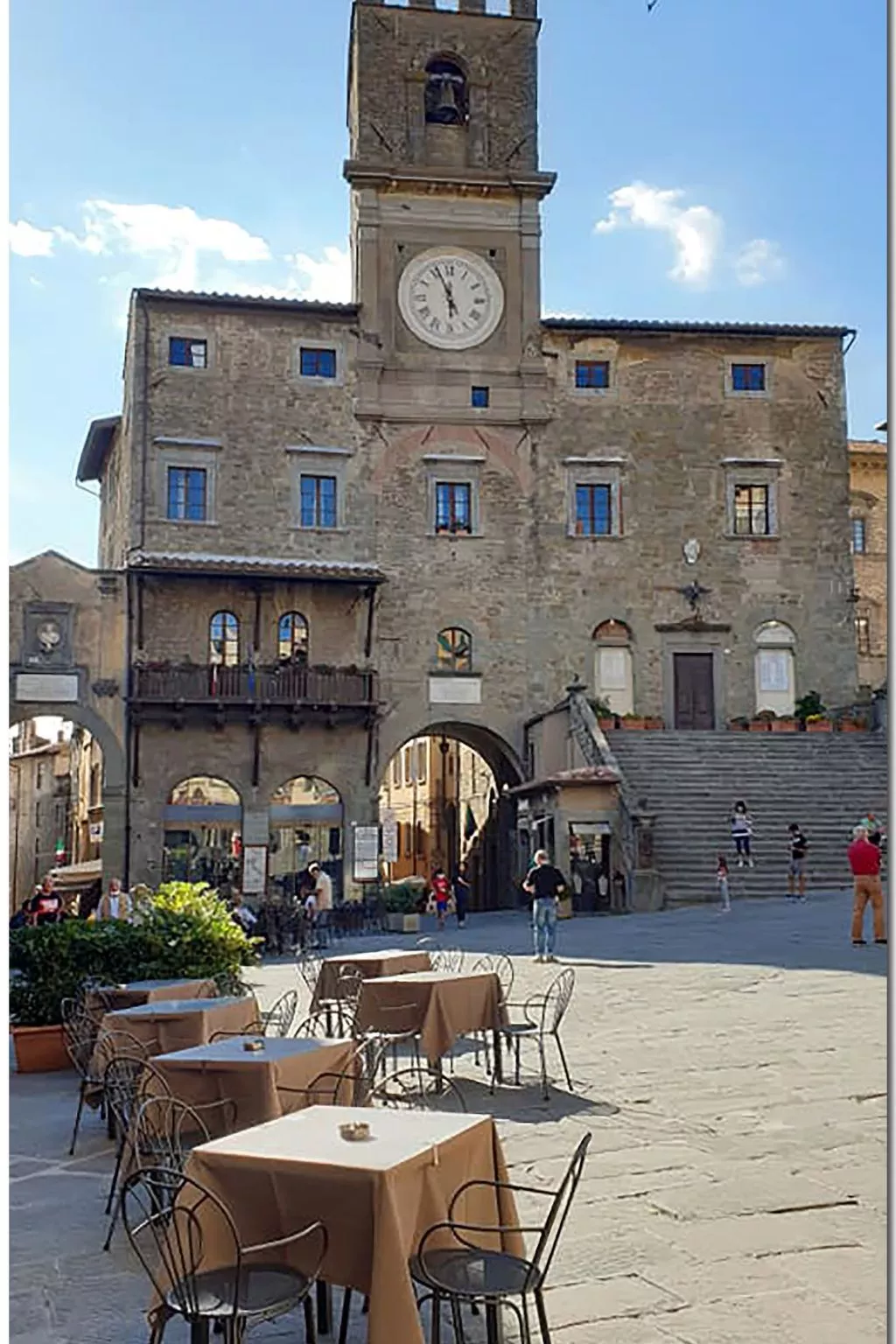 Villino Cortona - Ihre Entspannung im Herzen der Toskana.-Image-tags.info