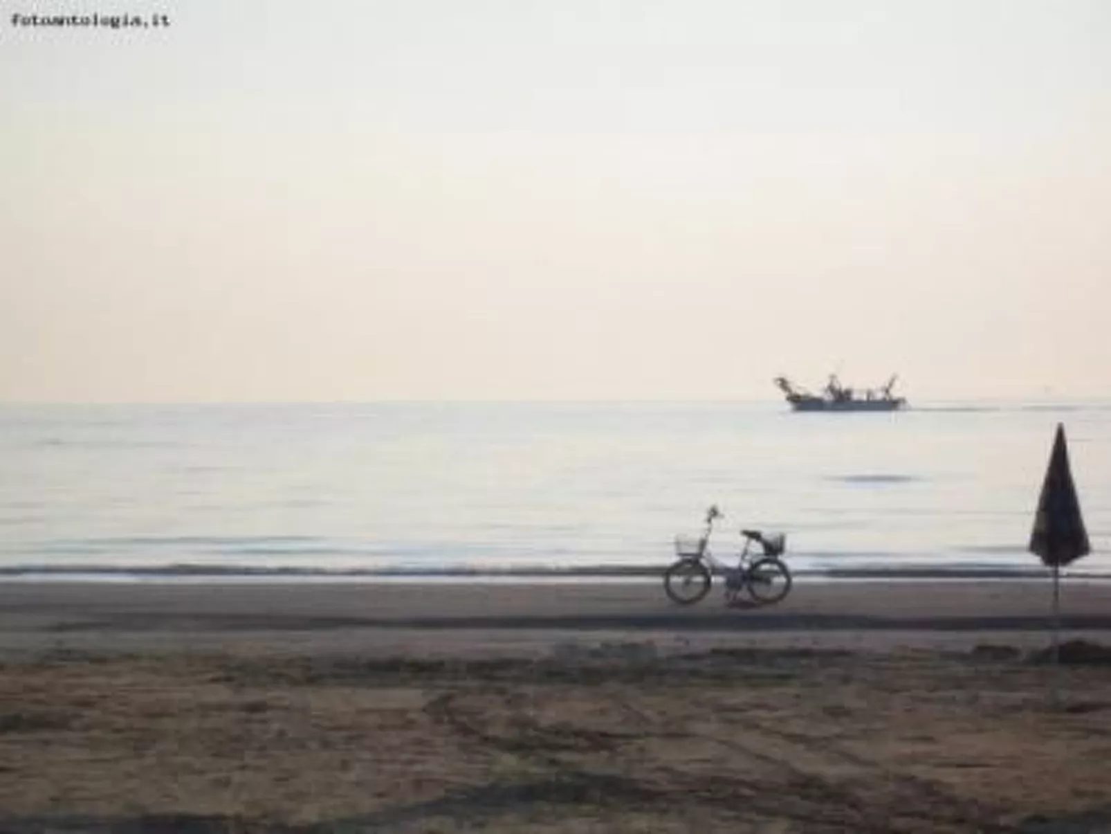 Wohnung 'Mare Blu 7' in Strandnähe-Draußen