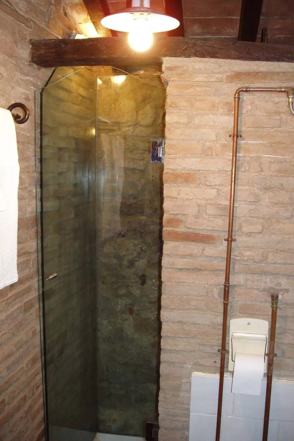 Landgut "Il Molino" mit Terrasse und Garten-Inside