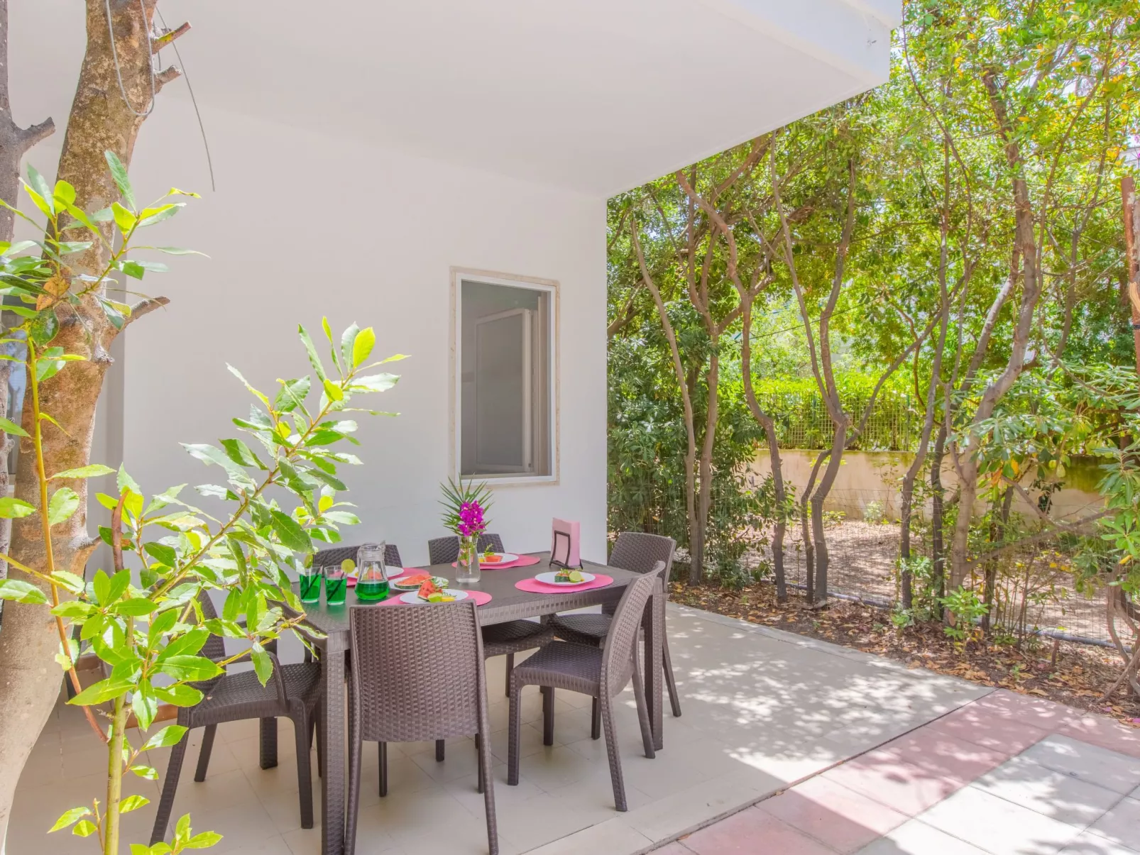 Villa in Gehweite des Strandes-Image-tags.info