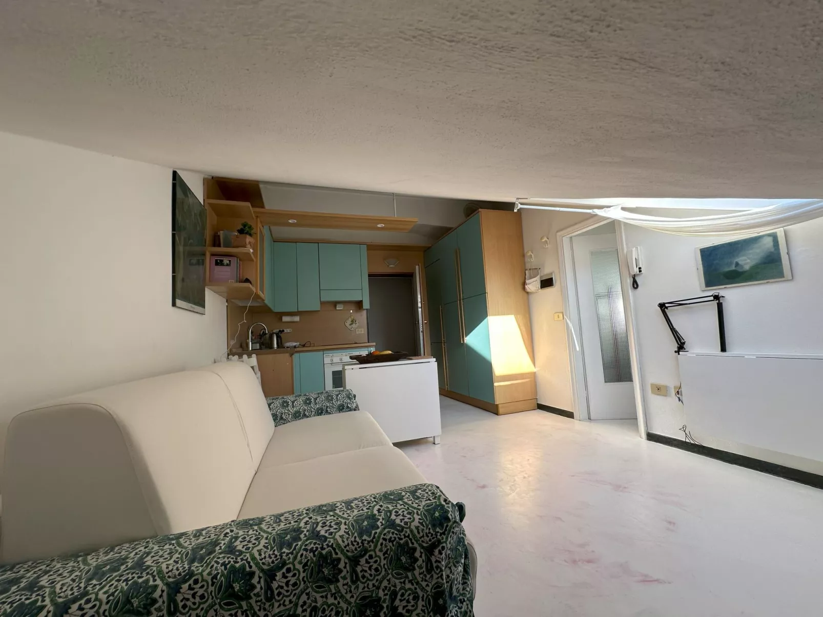 Nido al Mare Studio 5 Minuten vom Strand entfernt-Image-tags.info