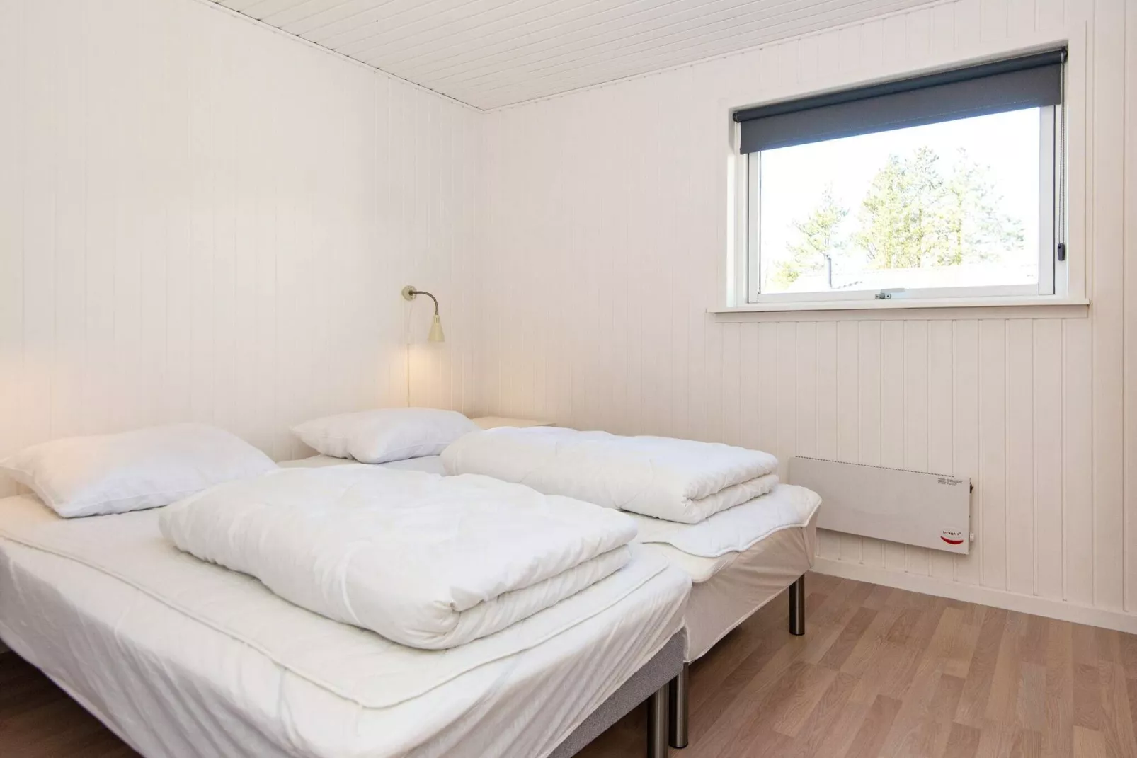 6 person holiday home in Toftlund-Indoor